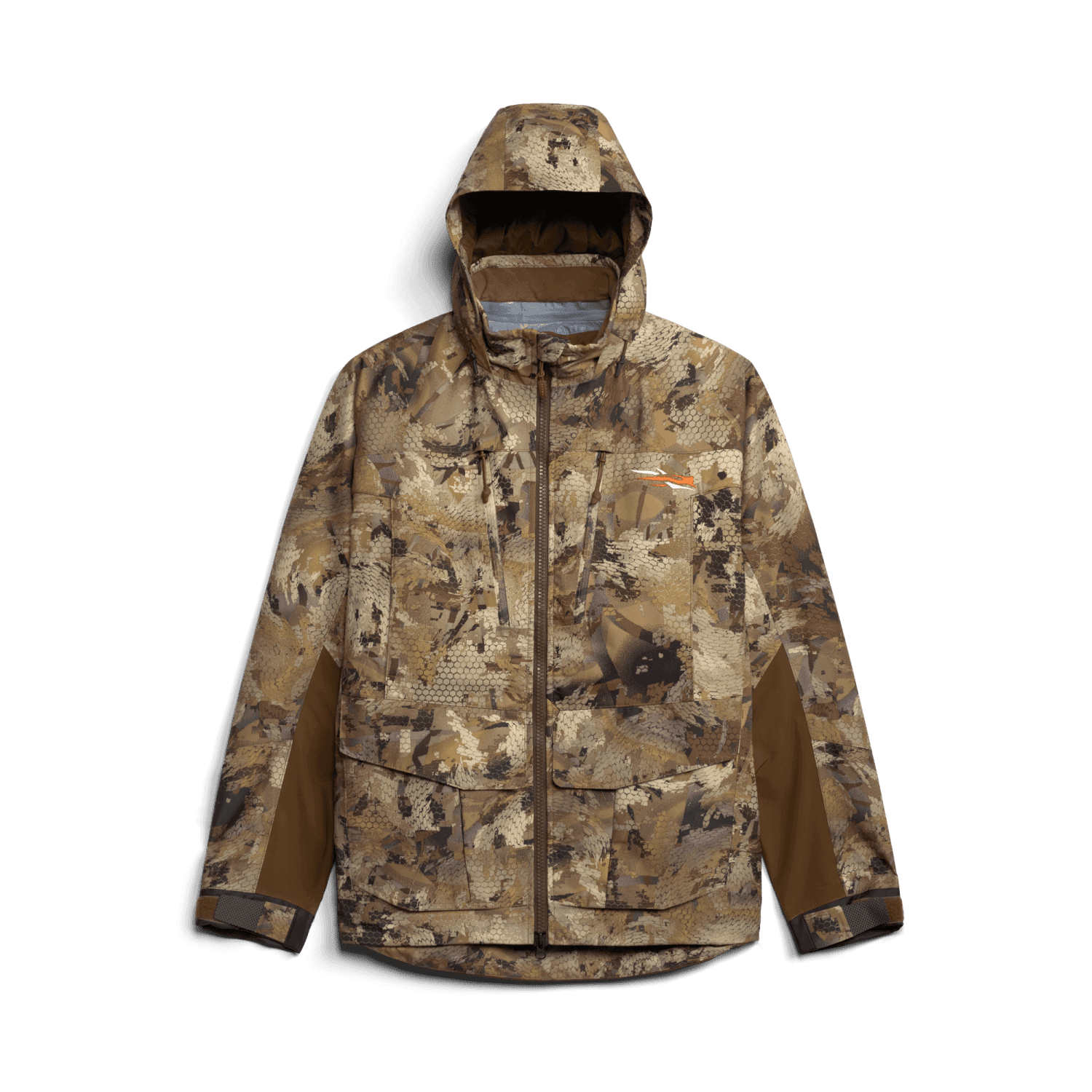 Hudson Jacket
