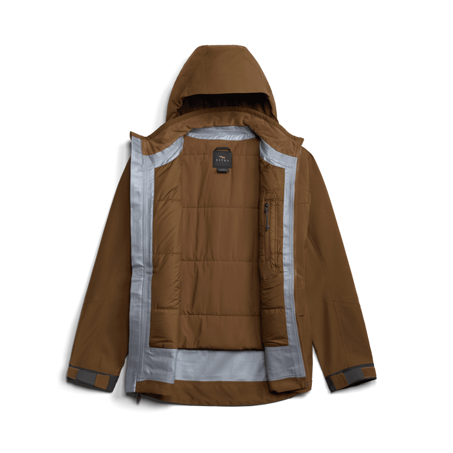 Hudson Jacket