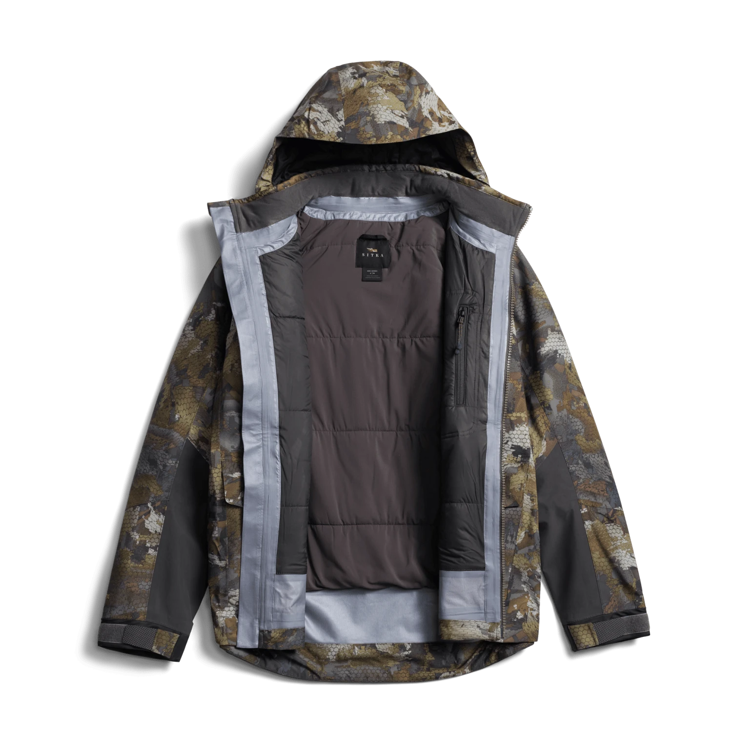 Hudson Jacket