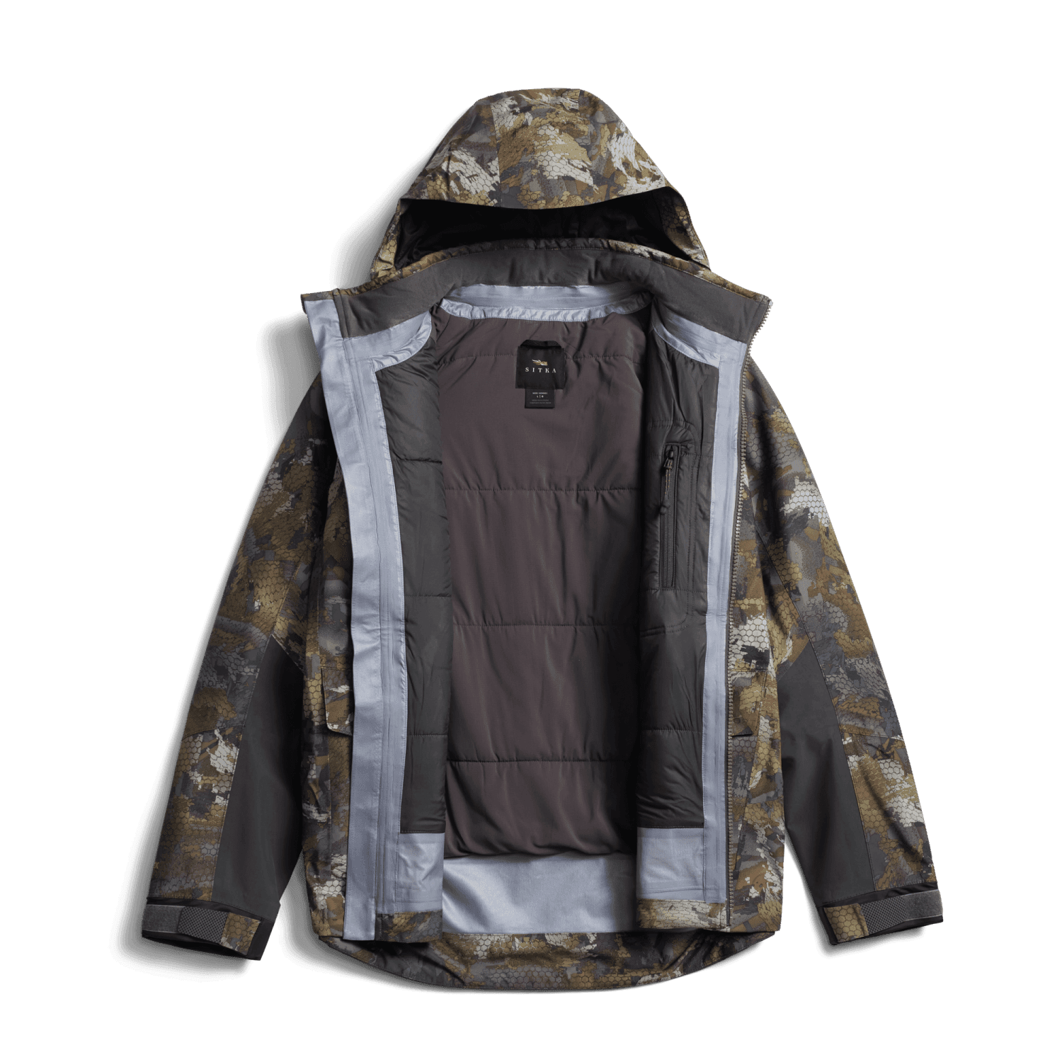 Hudson Jacket