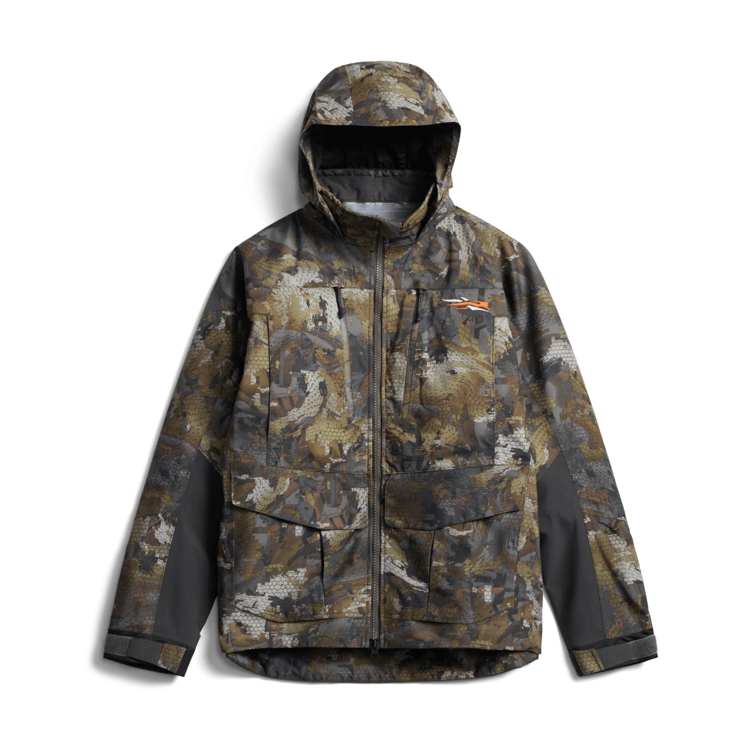 Hudson Jacket
