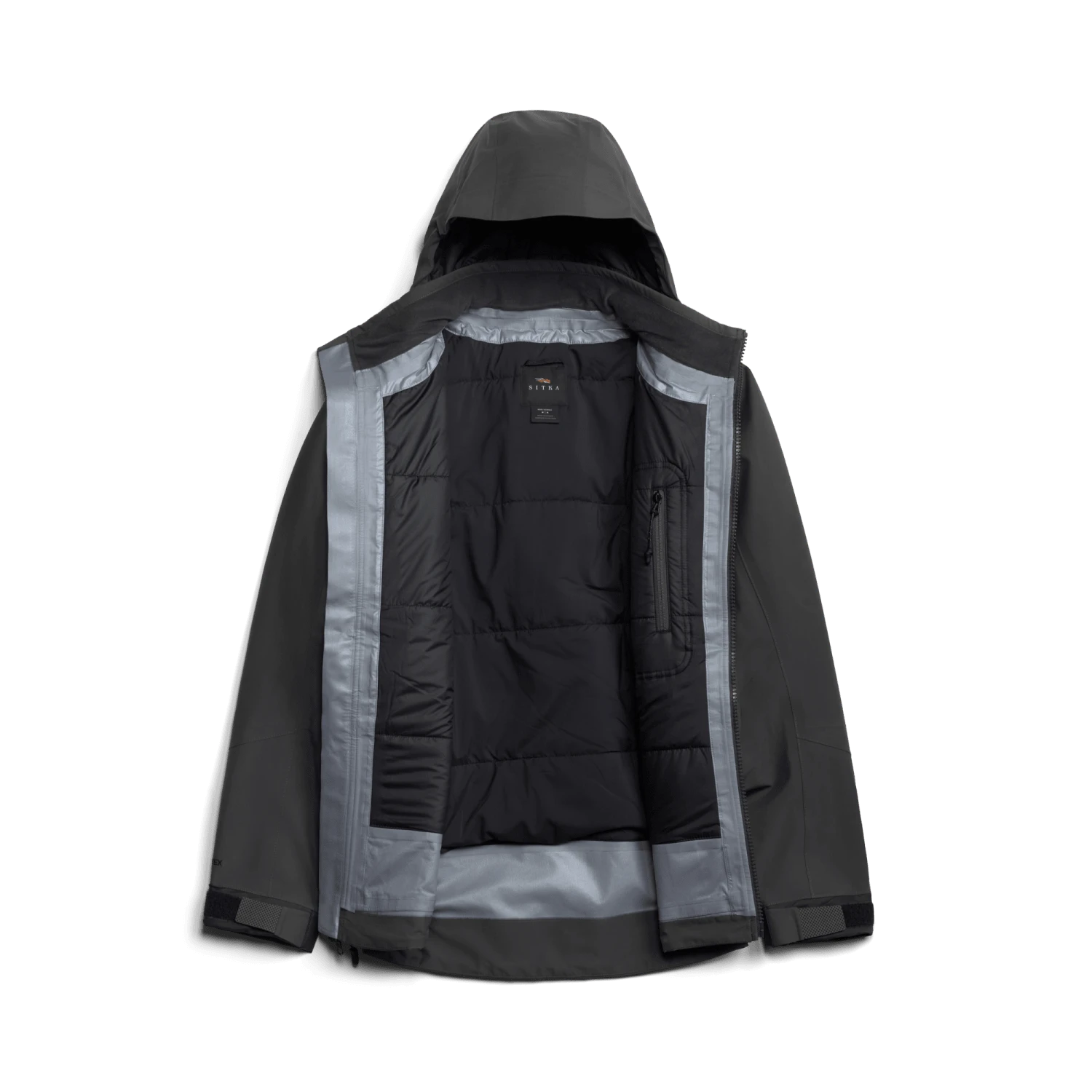 Hudson Jacket