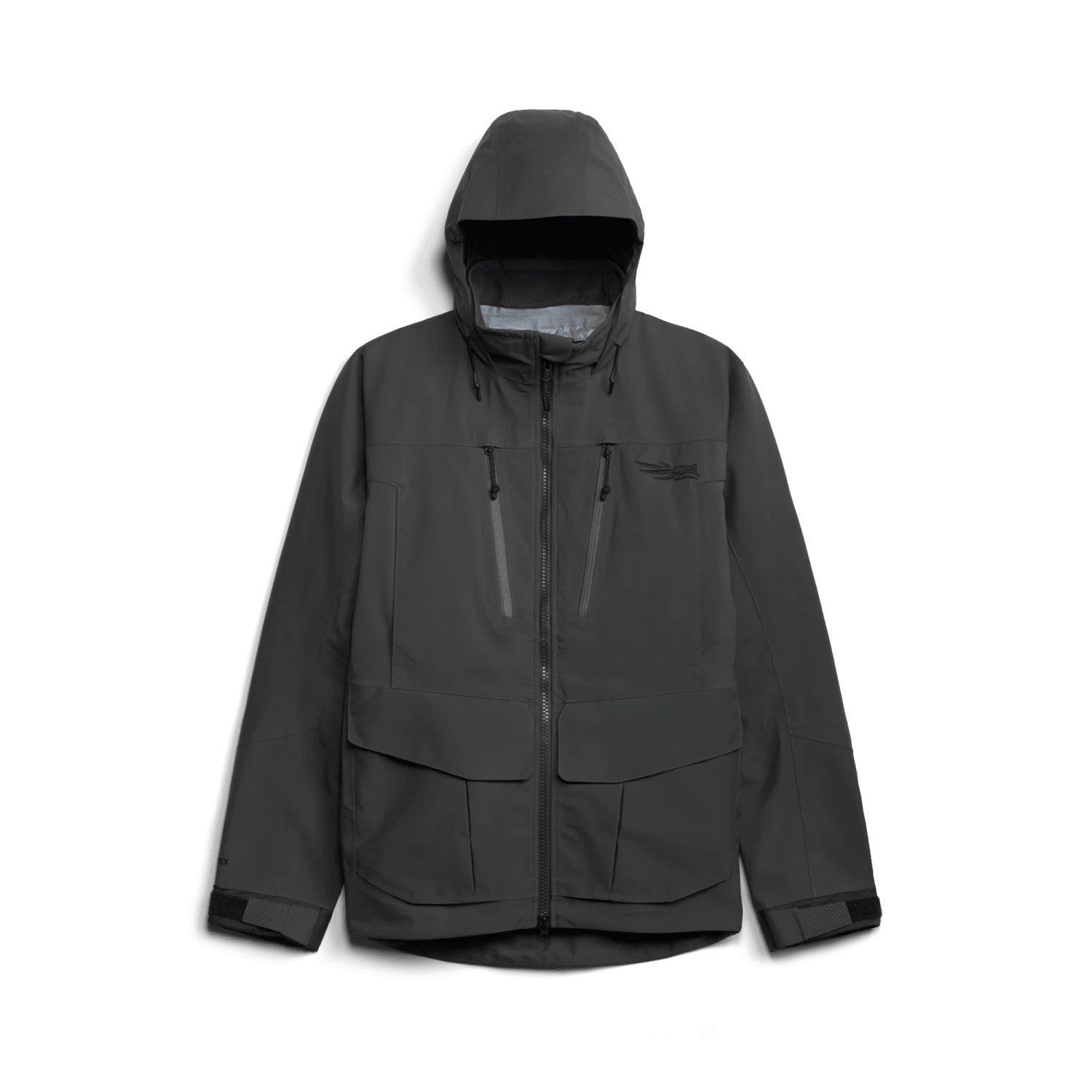 Hudson Jacket