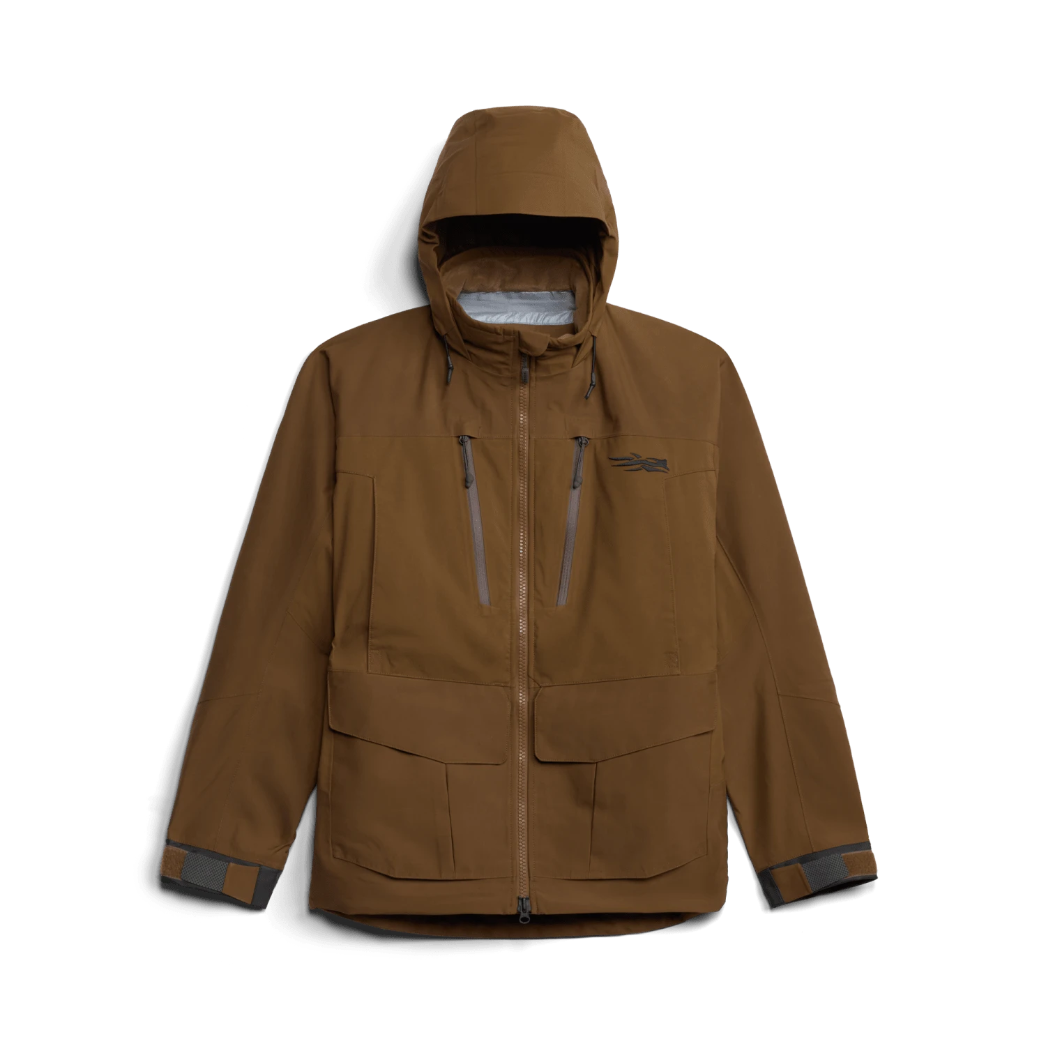 Hudson Jacket