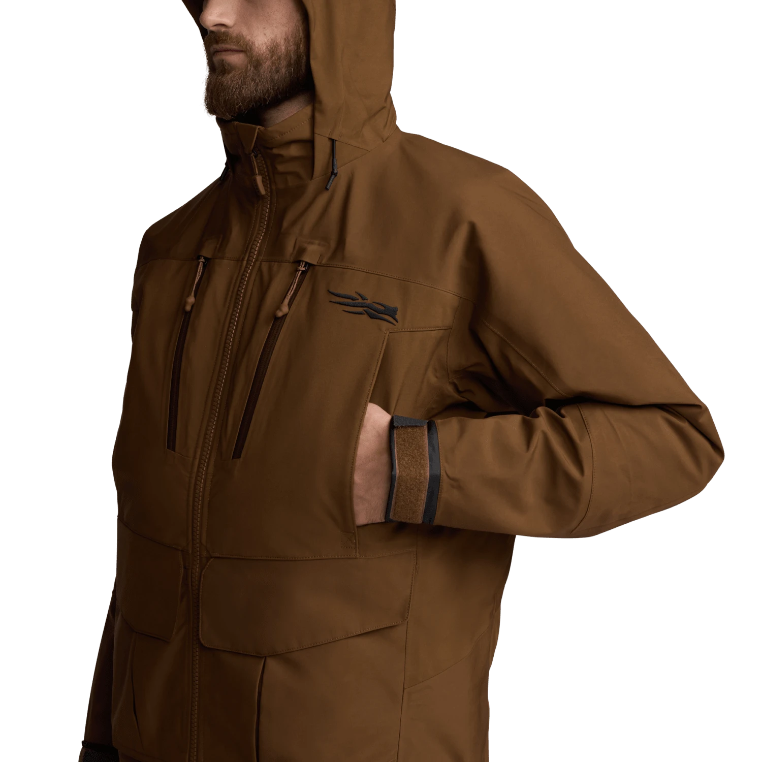 Hudson Jacket