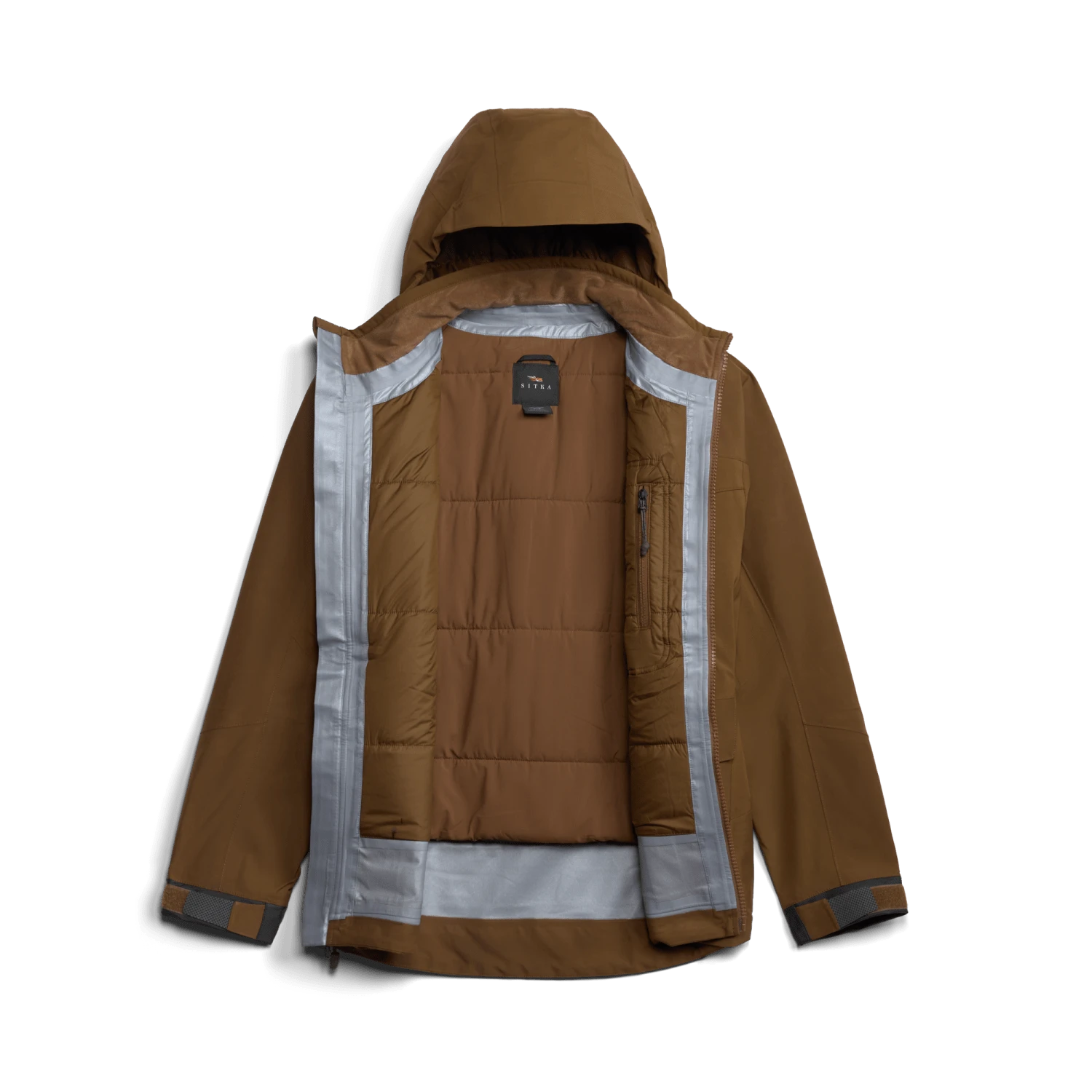 Hudson Jacket