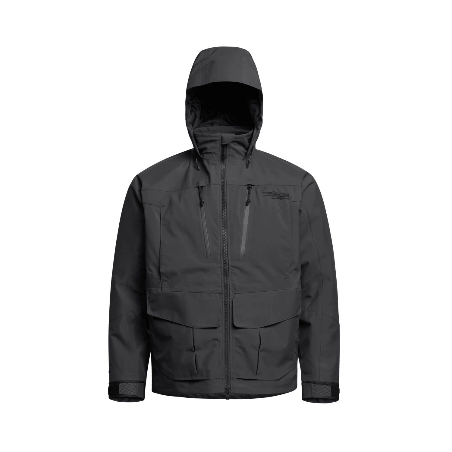 Hudson Jacket