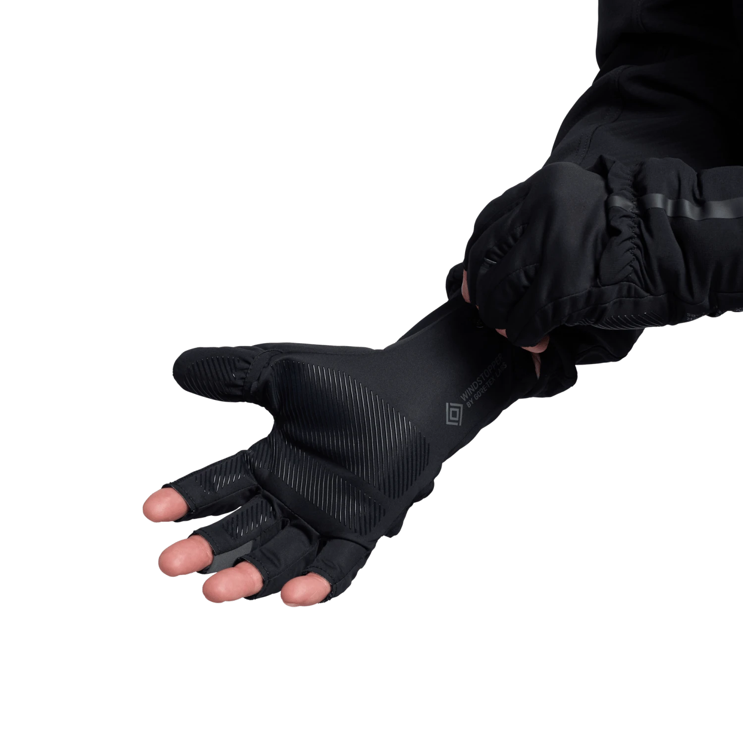 Jetstream WINDSTOPPER® Flip Mitt