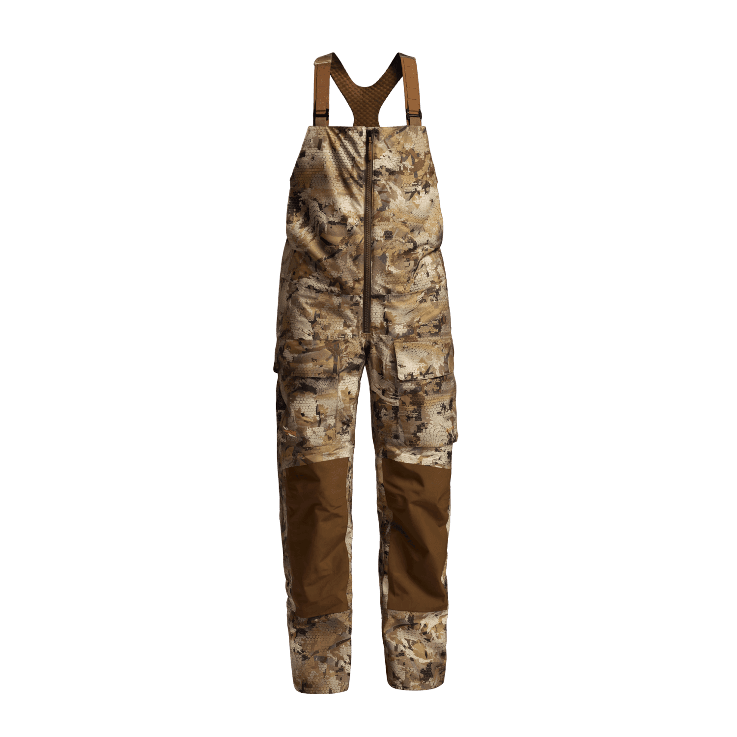 Ws Hudson Bib