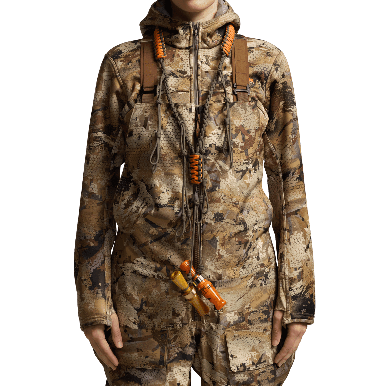 Ws Hudson Bib
