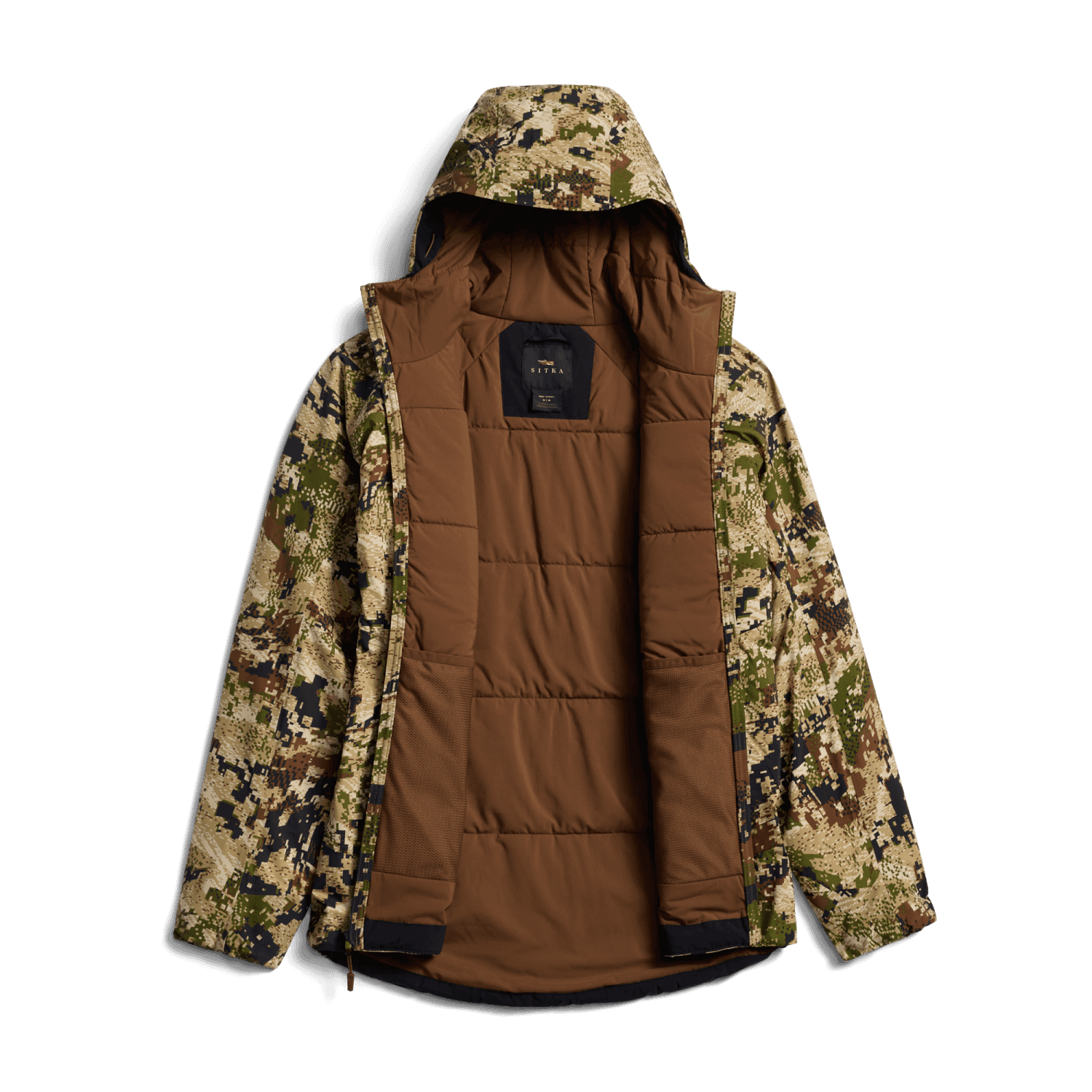 Timberline Pro Jacket
