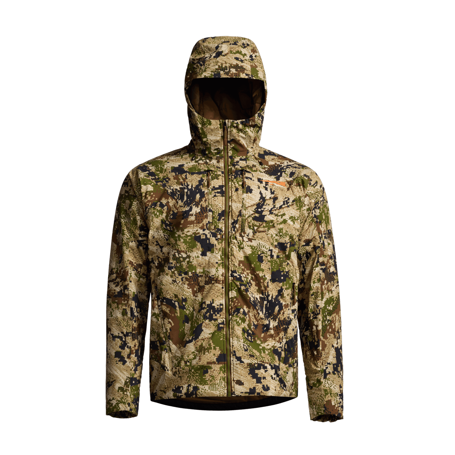 Timberline Pro Jacket