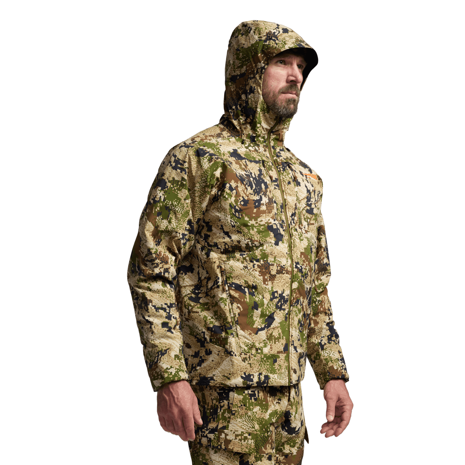 Timberline Pro Jacket