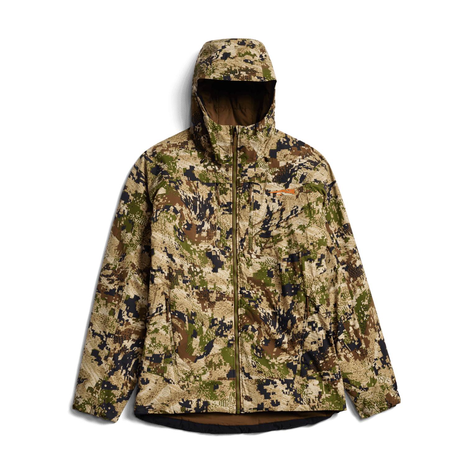 Timberline Pro Jacket