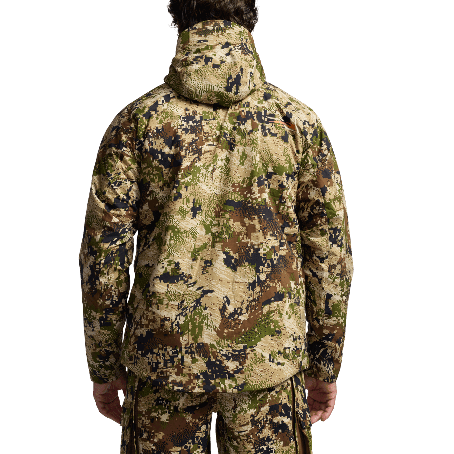 Timberline Pro Jacket