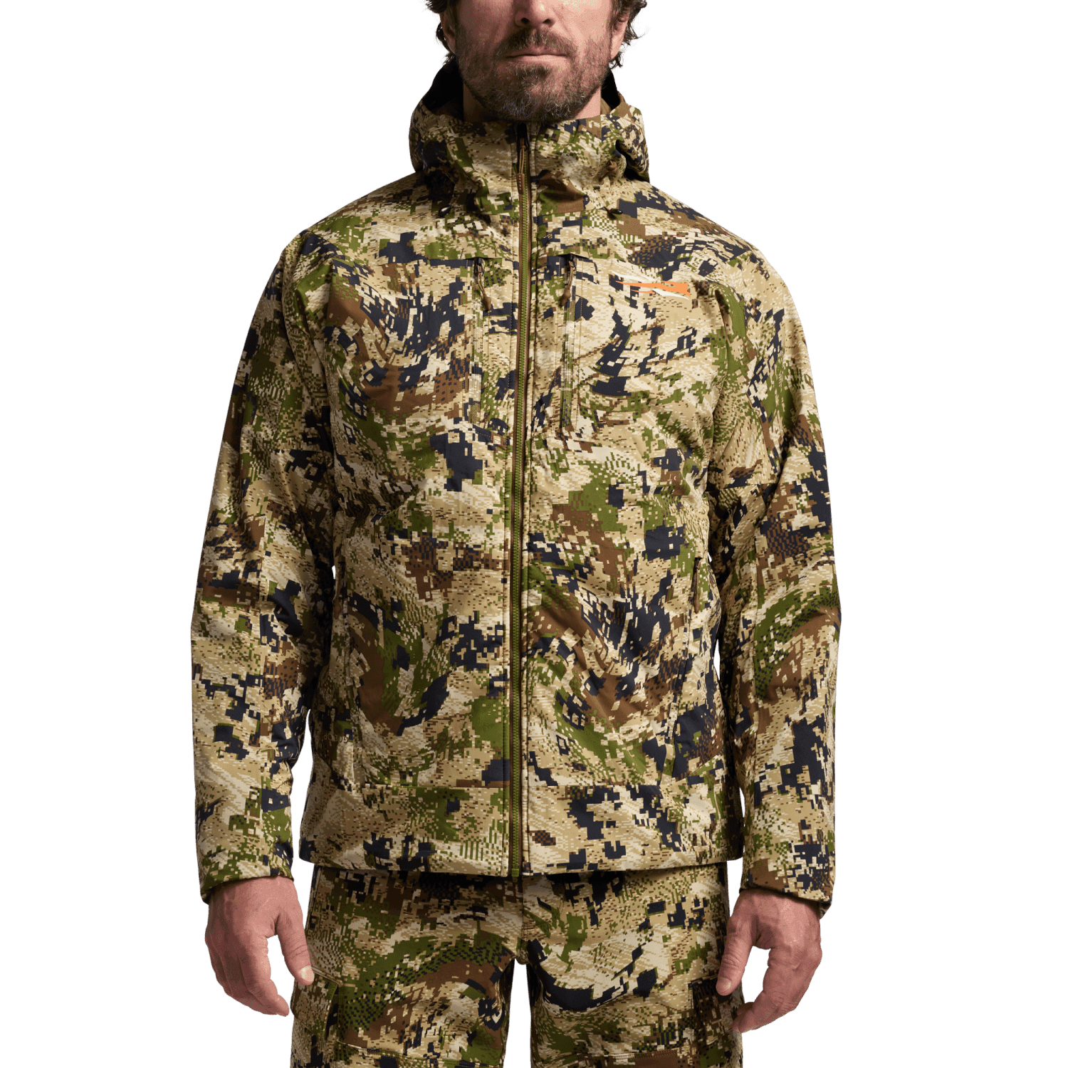 Timberline Pro Jacket