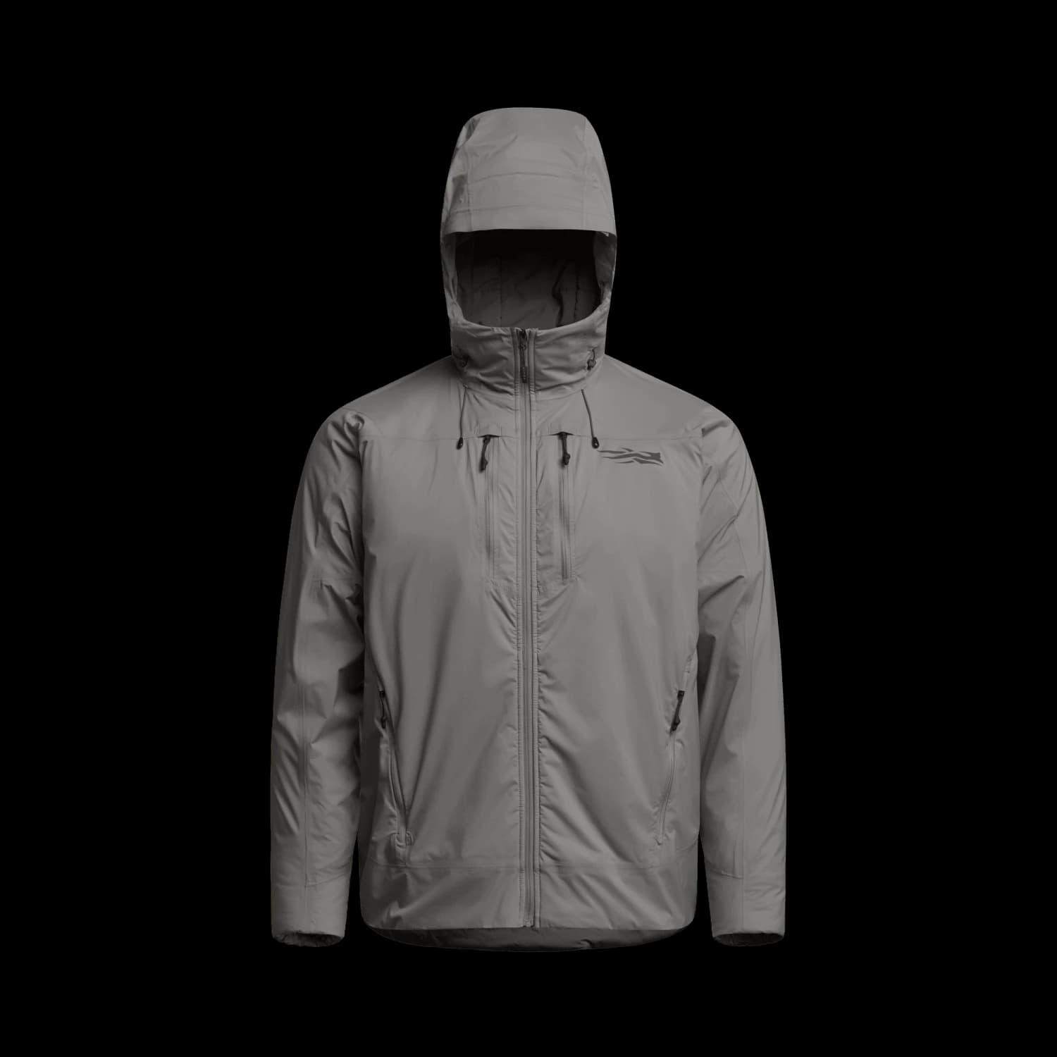 Timberline Pro Jacket