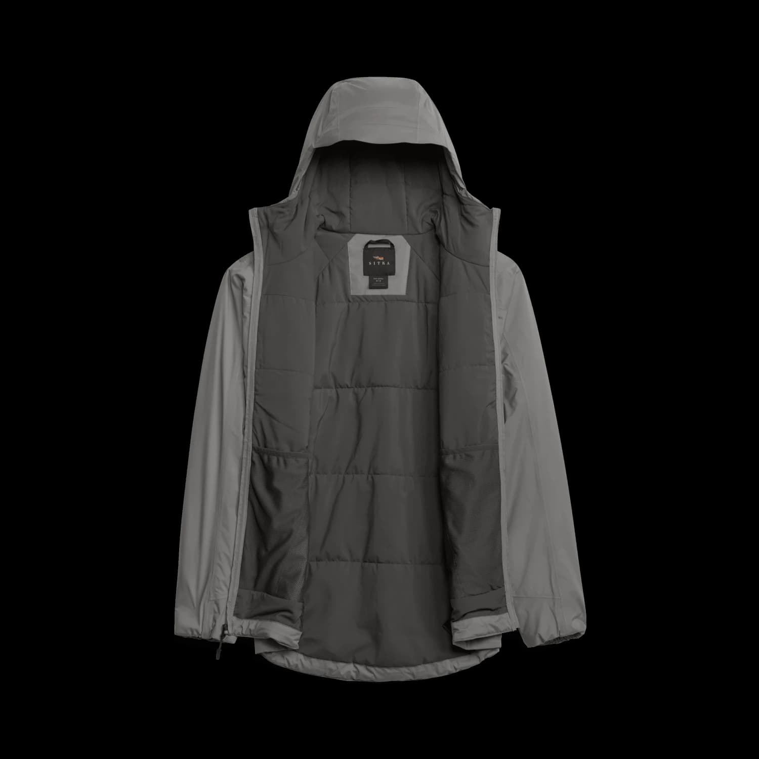 Timberline Pro Jacket