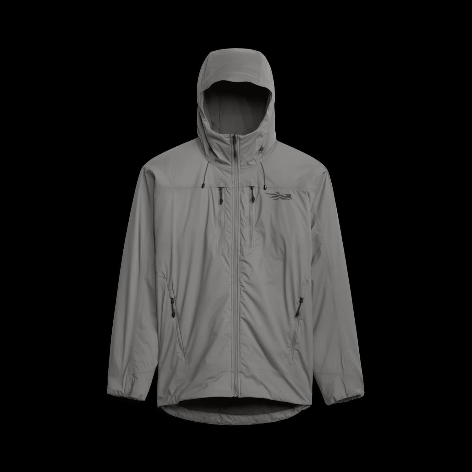 Timberline Pro Jacket