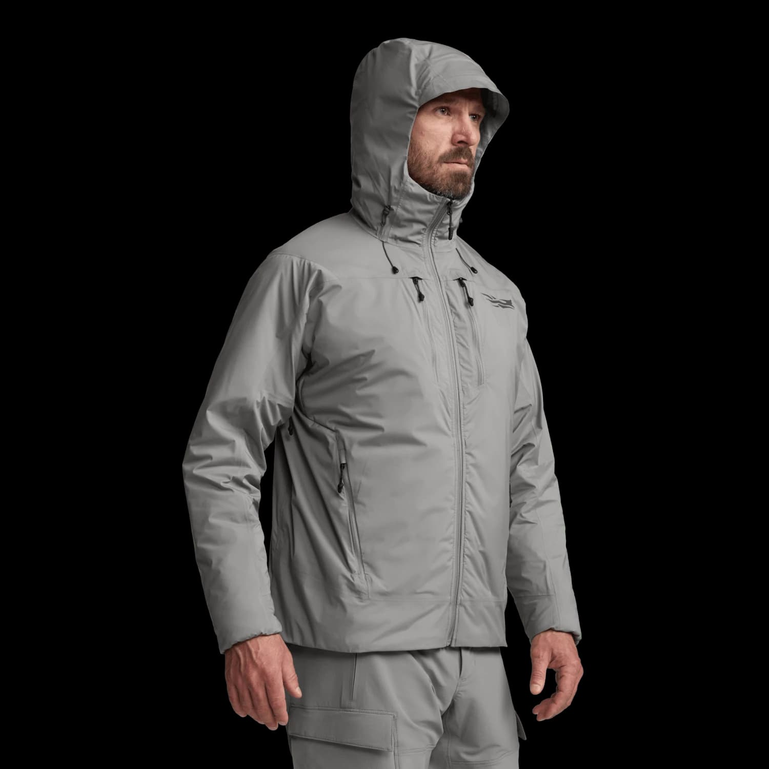 Timberline Pro Jacket