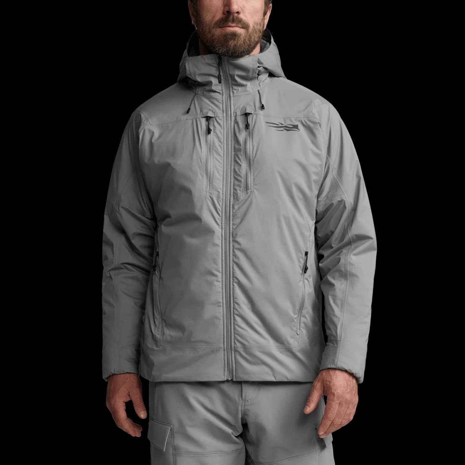 Timberline Pro Jacket