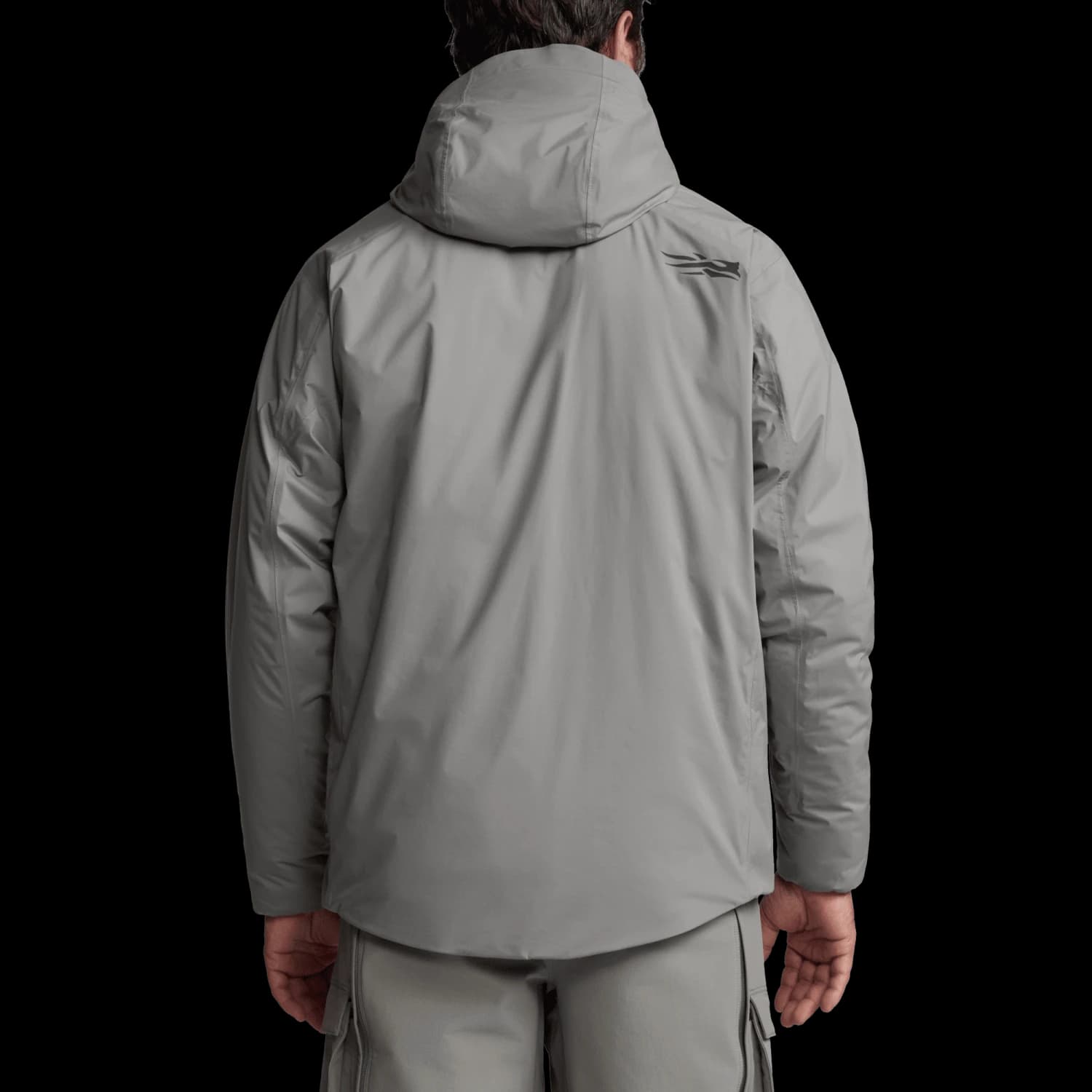 Timberline Pro Jacket