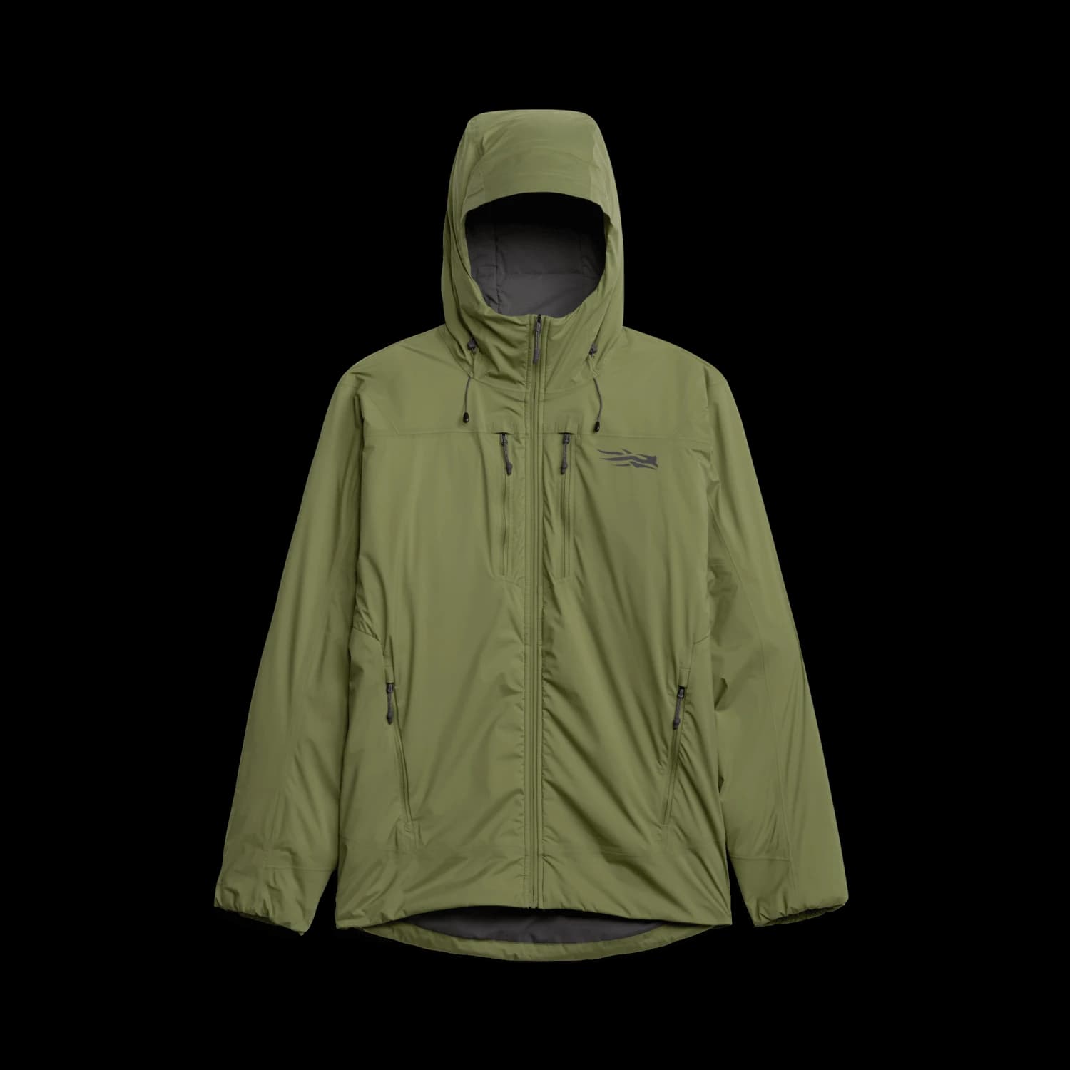 Timberline Pro Jacket