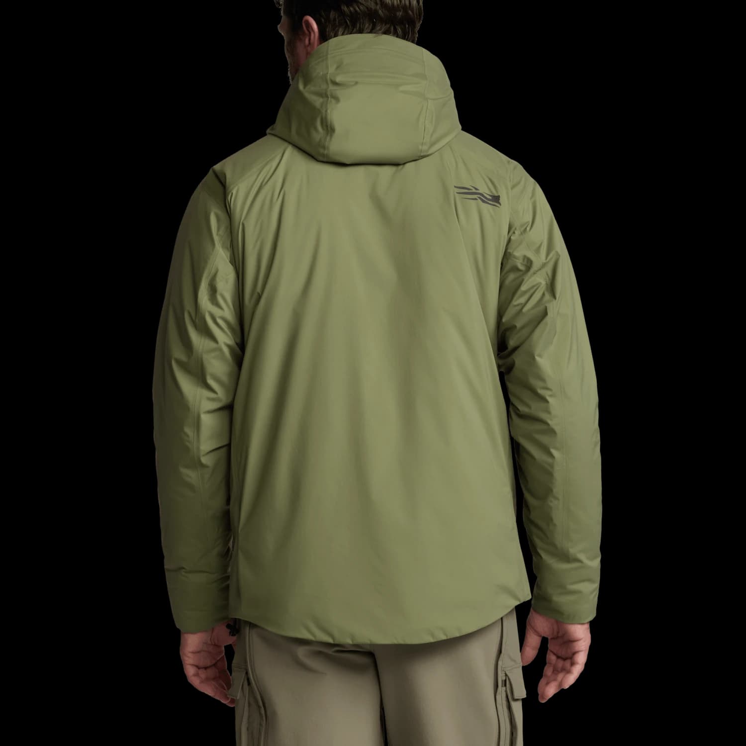 Timberline Pro Jacket