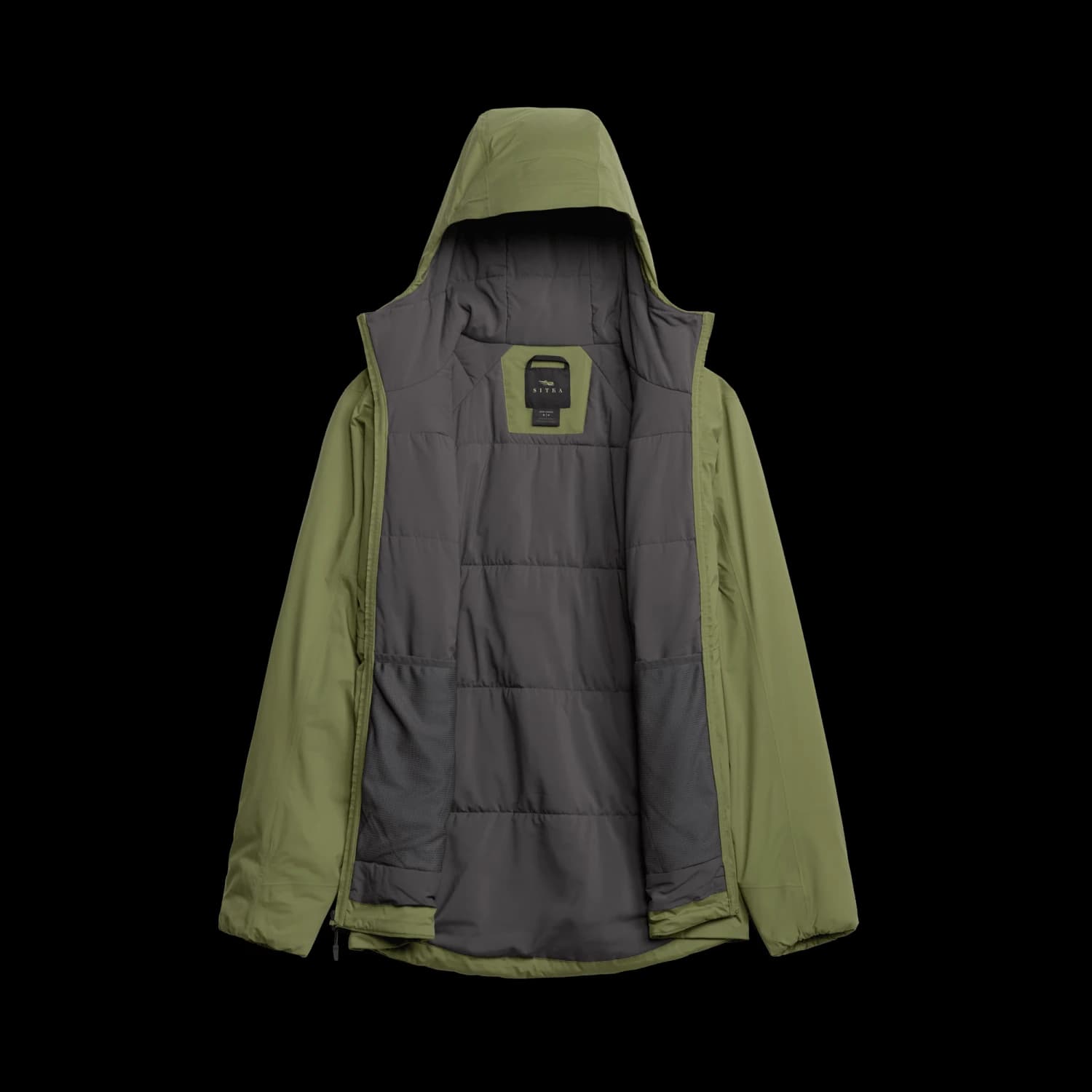 Timberline Pro Jacket