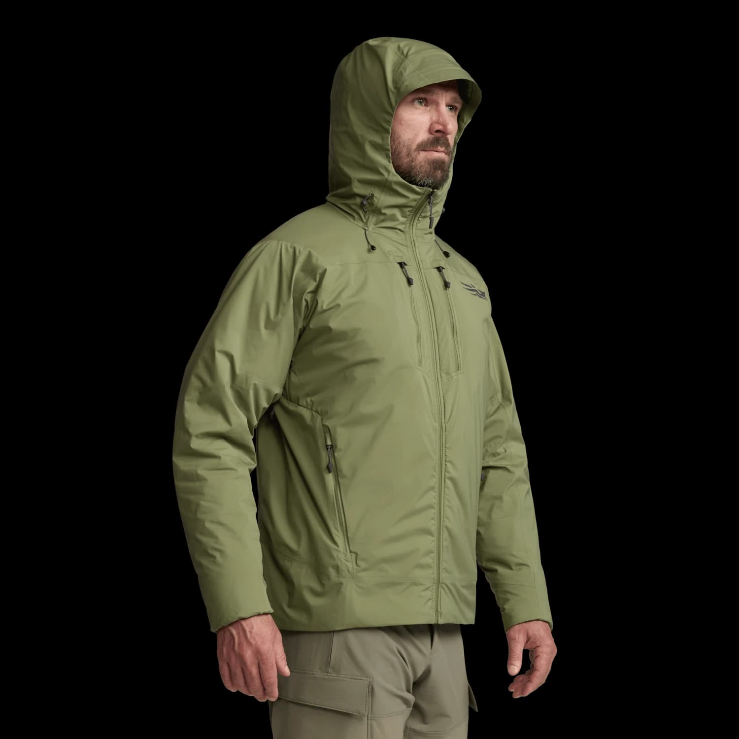 Timberline Pro Jacket