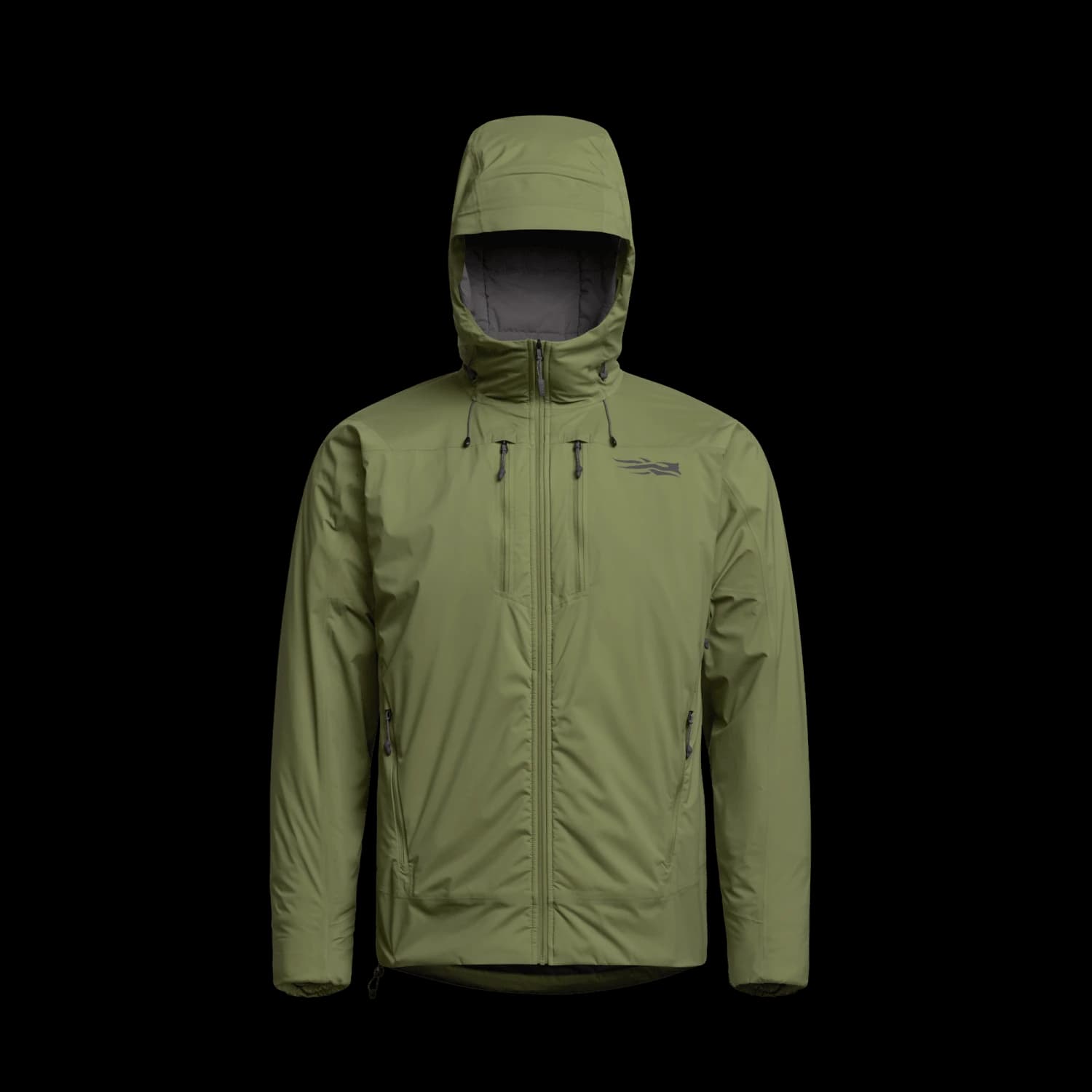 Timberline Pro Jacket
