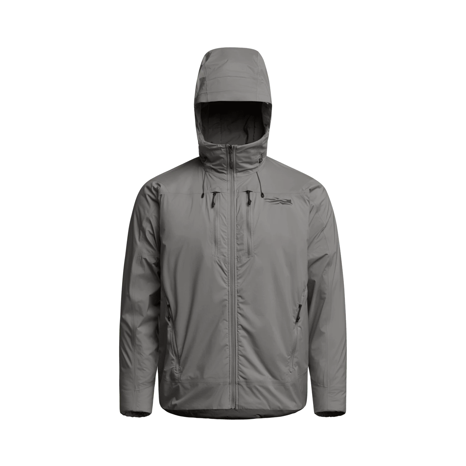 Timberline Pro Jacket