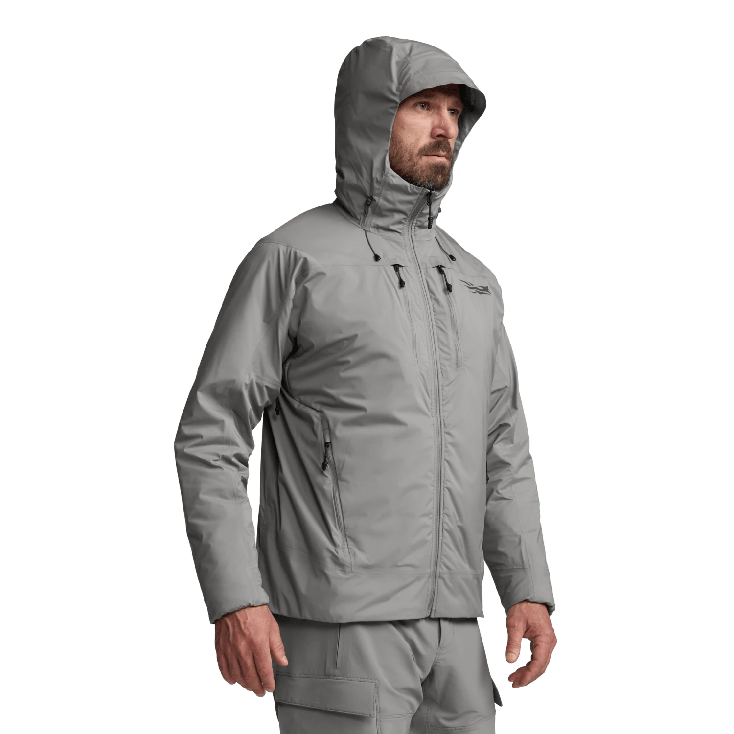 Timberline Pro Jacket