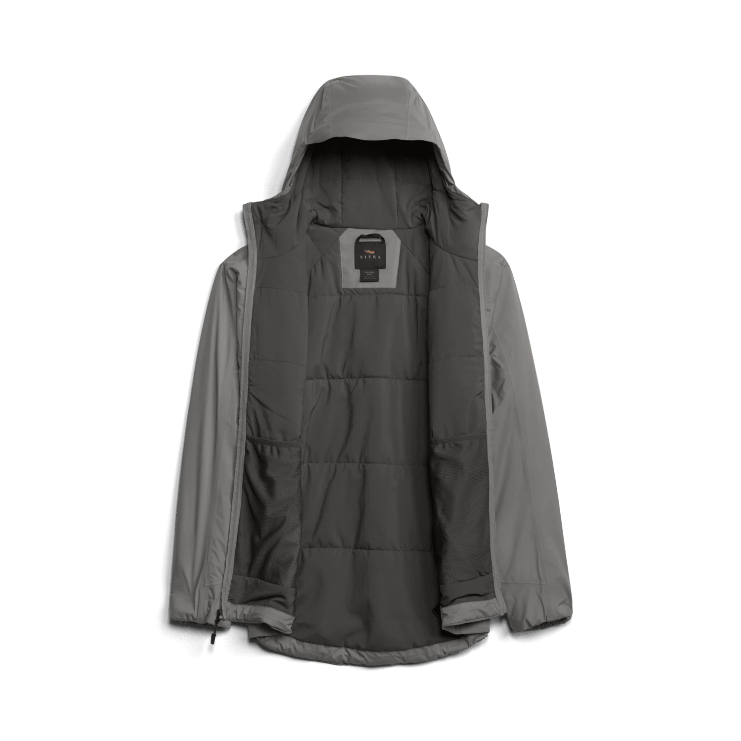 Timberline Pro Jacket