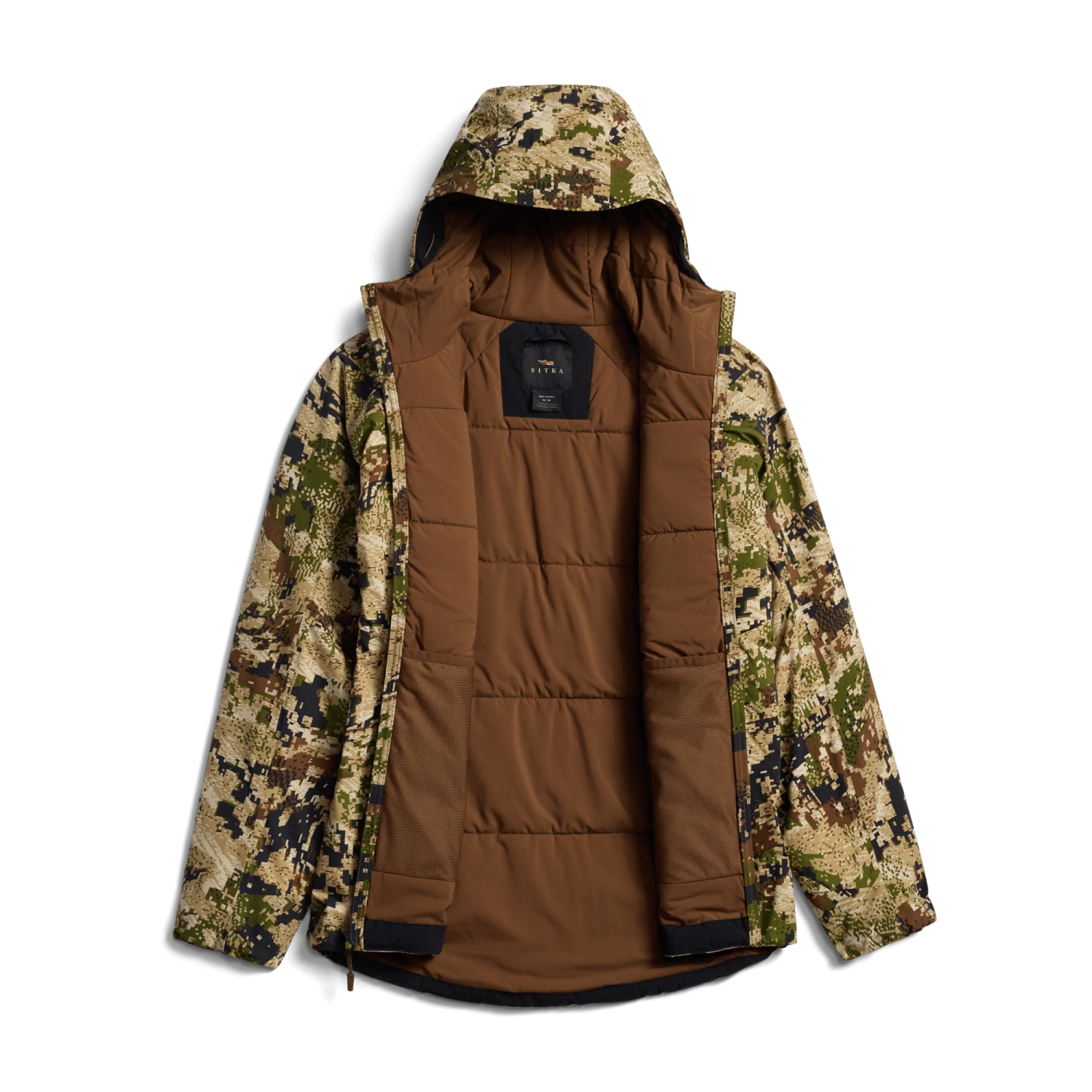 Timberline Pro Jacket