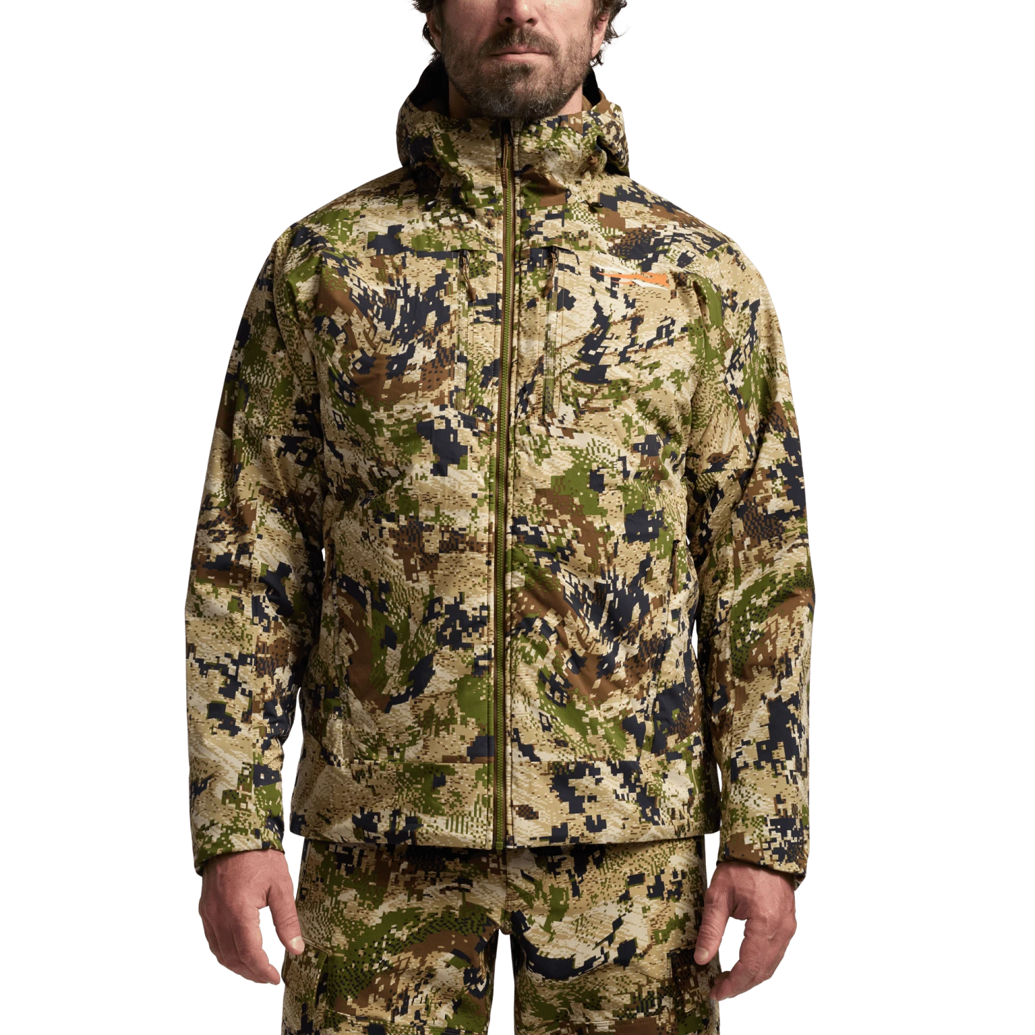 Timberline Pro Jacket