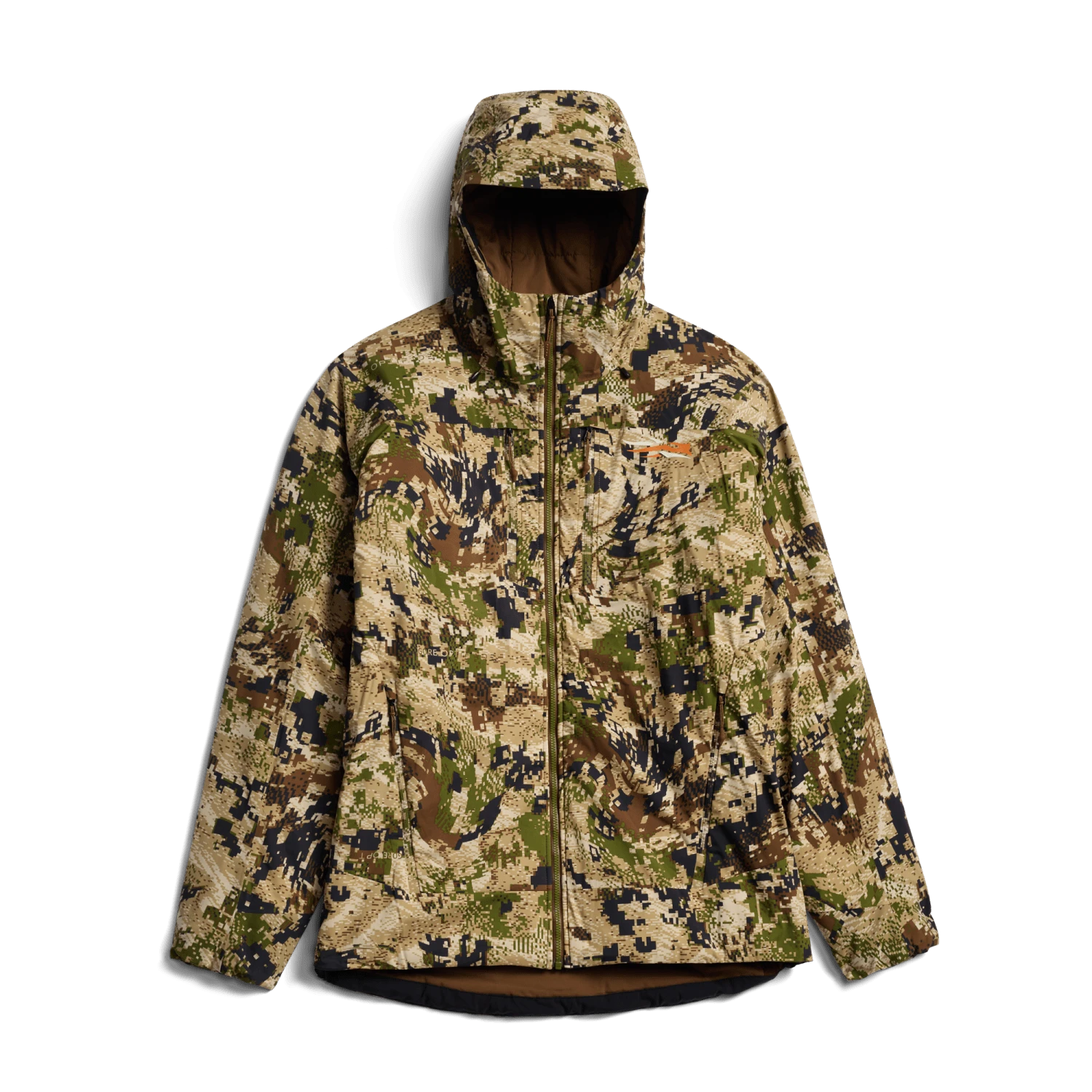Timberline Pro Jacket
