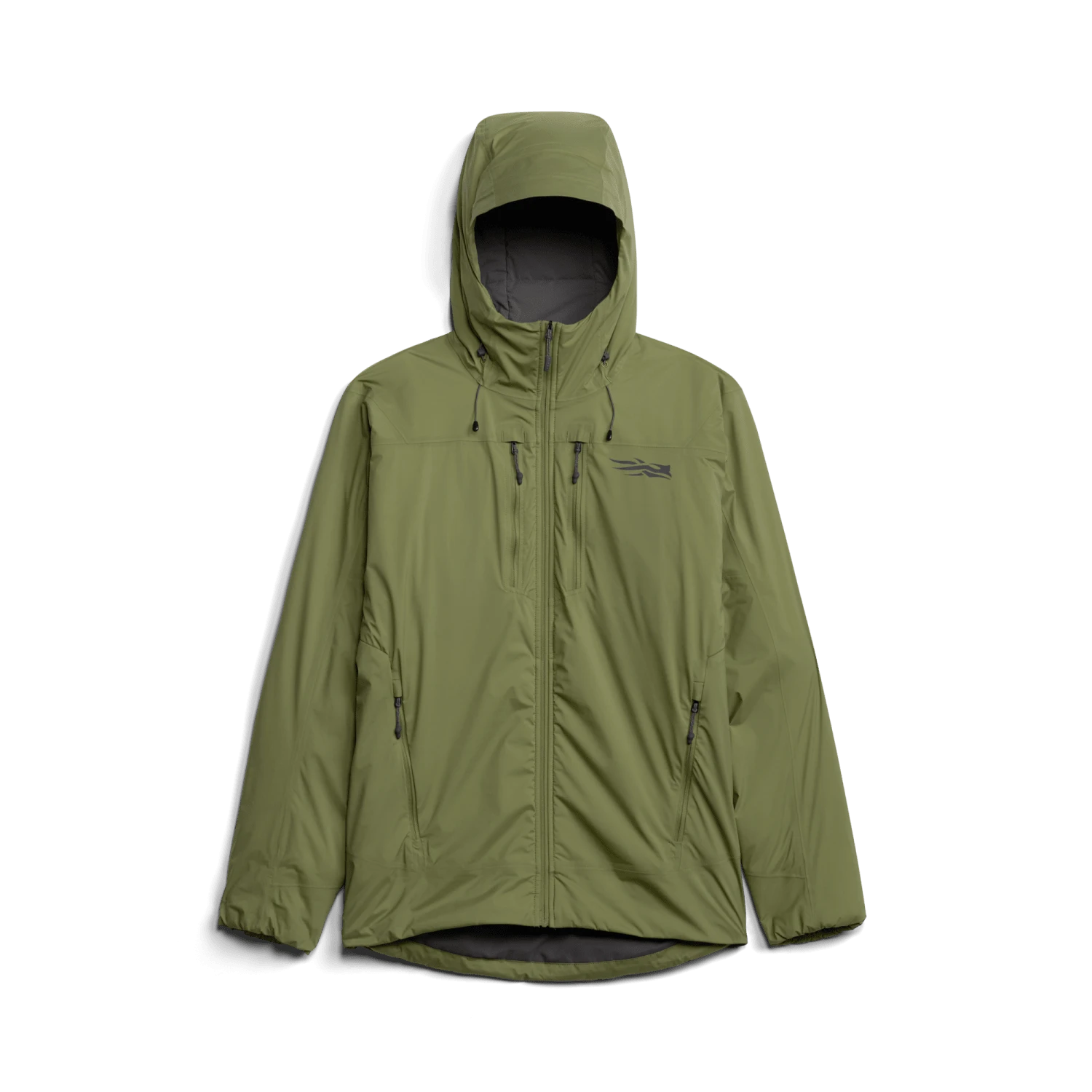 Timberline Pro Jacket