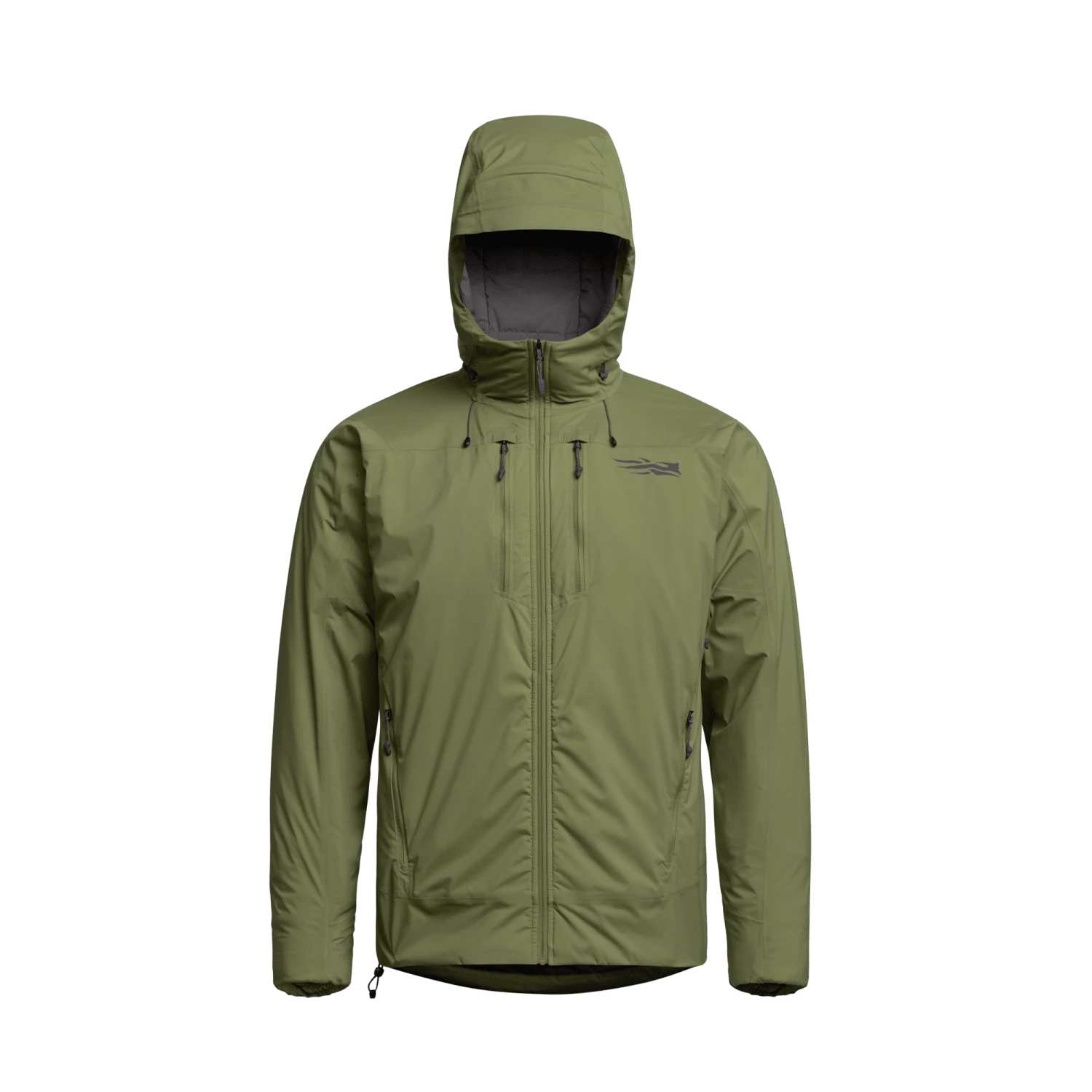 Timberline Pro Jacket