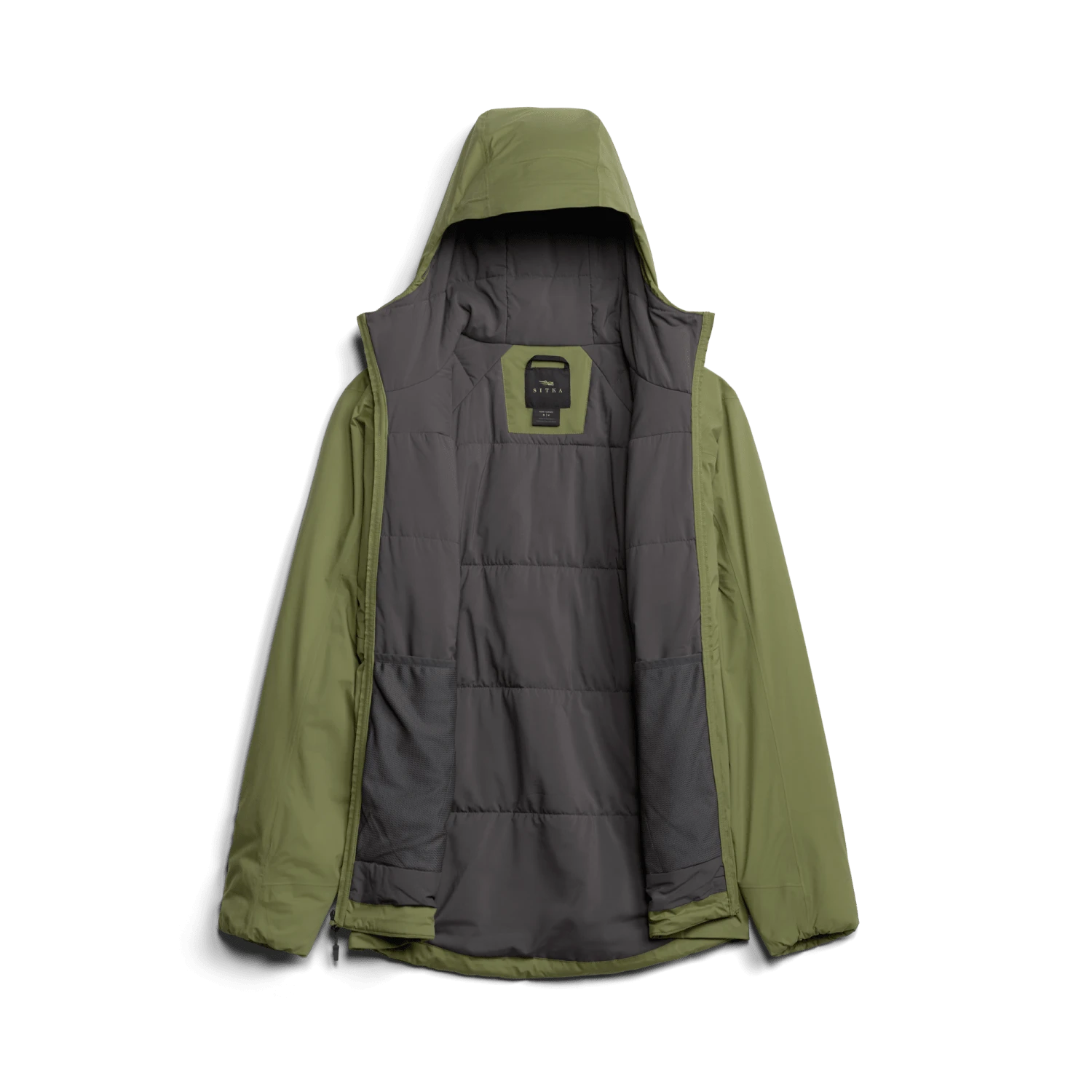 Timberline Pro Jacket