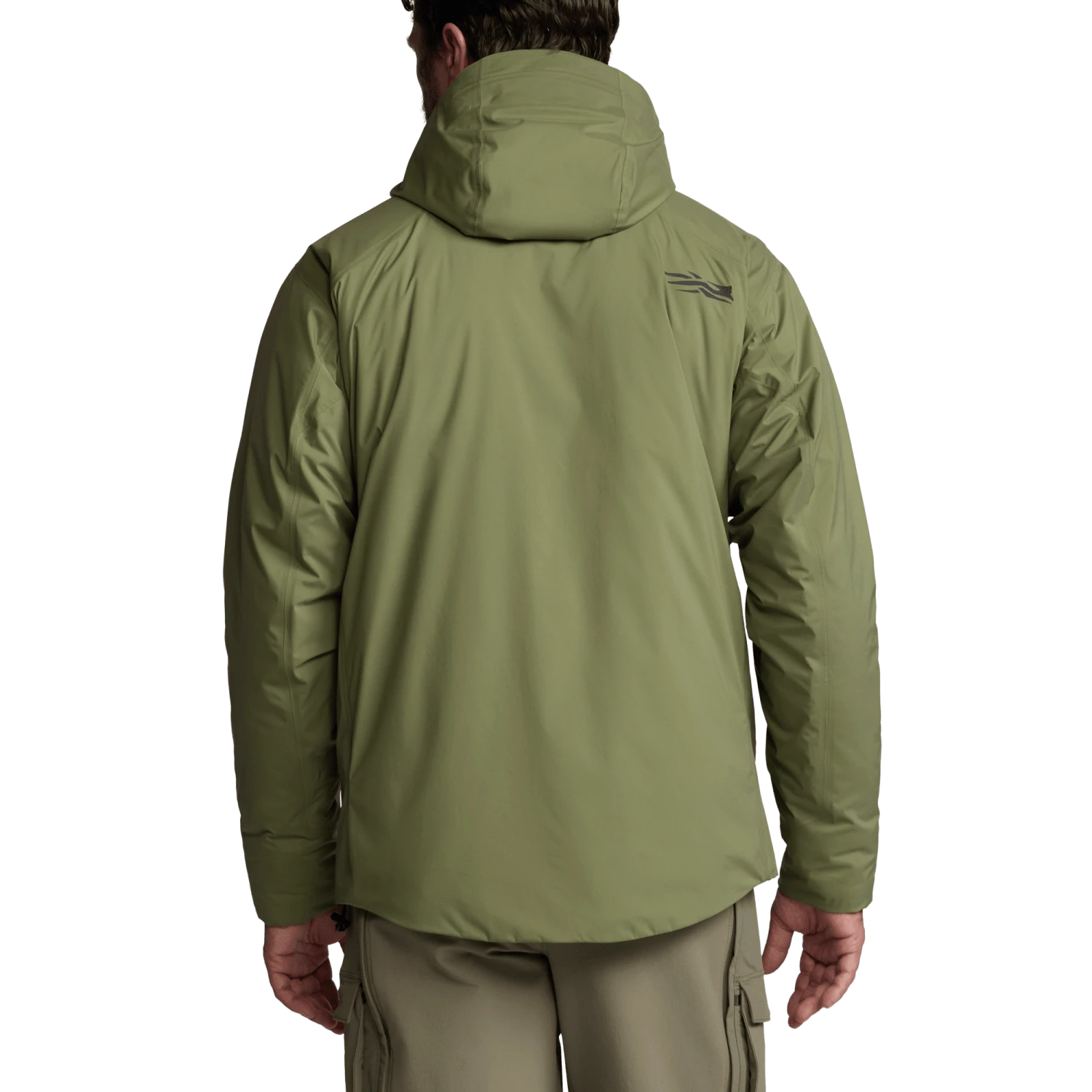 Timberline Pro Jacket
