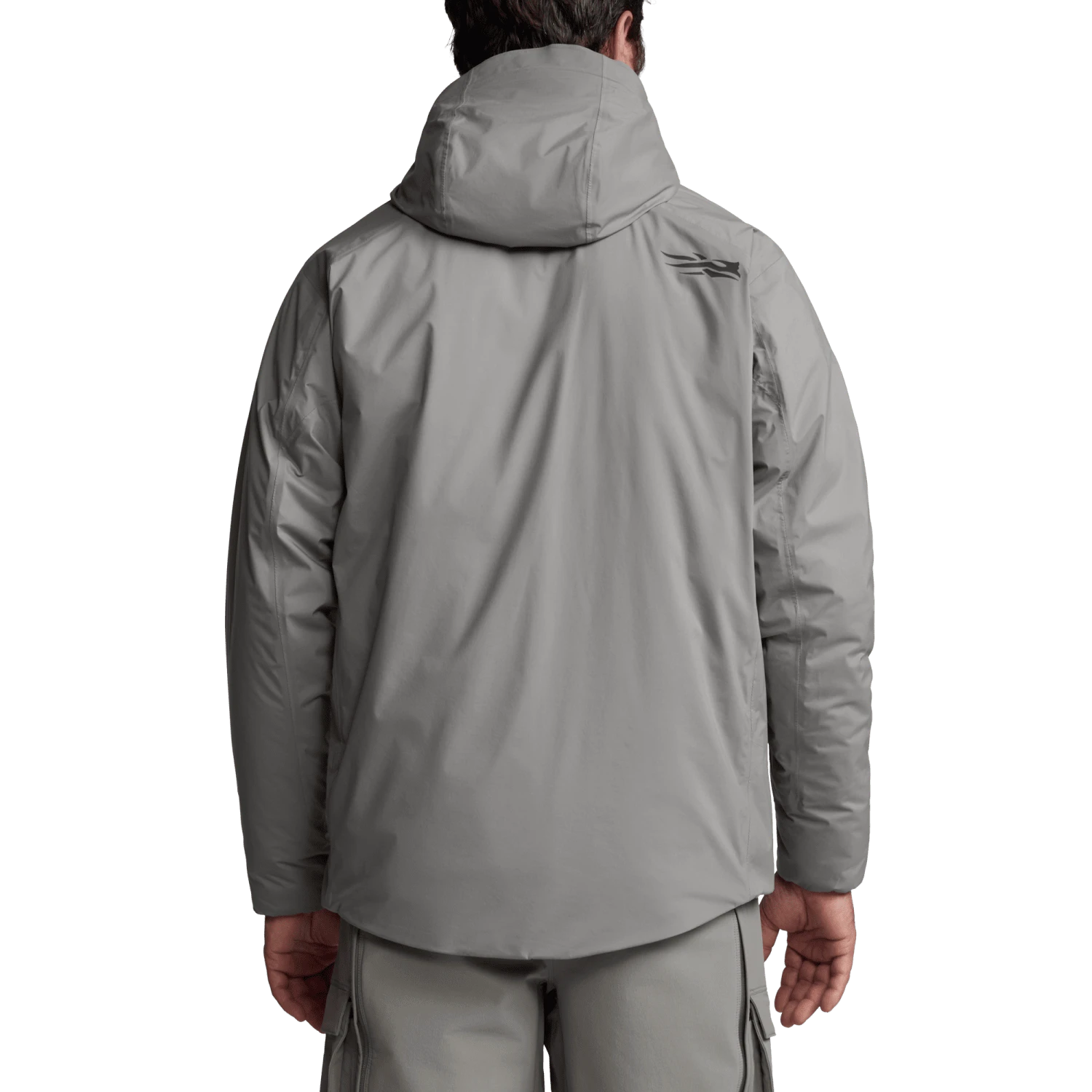 Timberline Pro Jacket