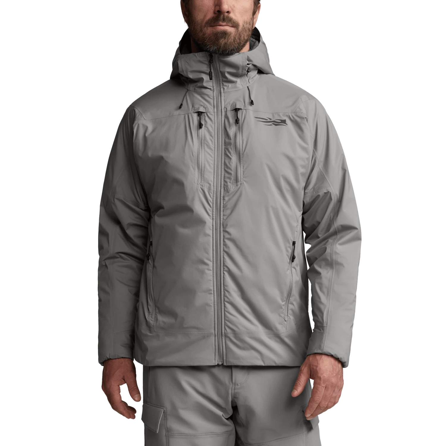 Timberline Pro Jacket