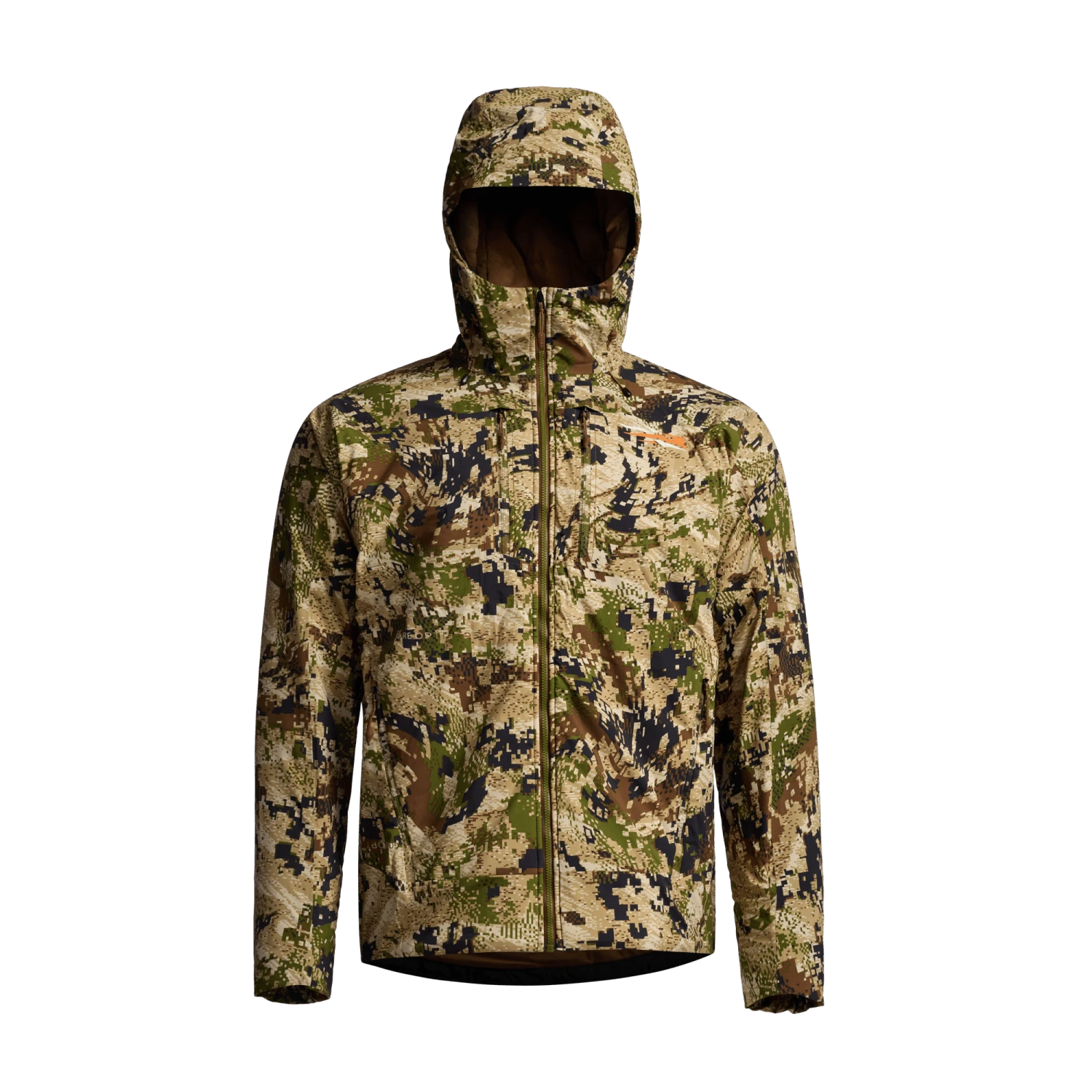 Timberline Pro Jacket