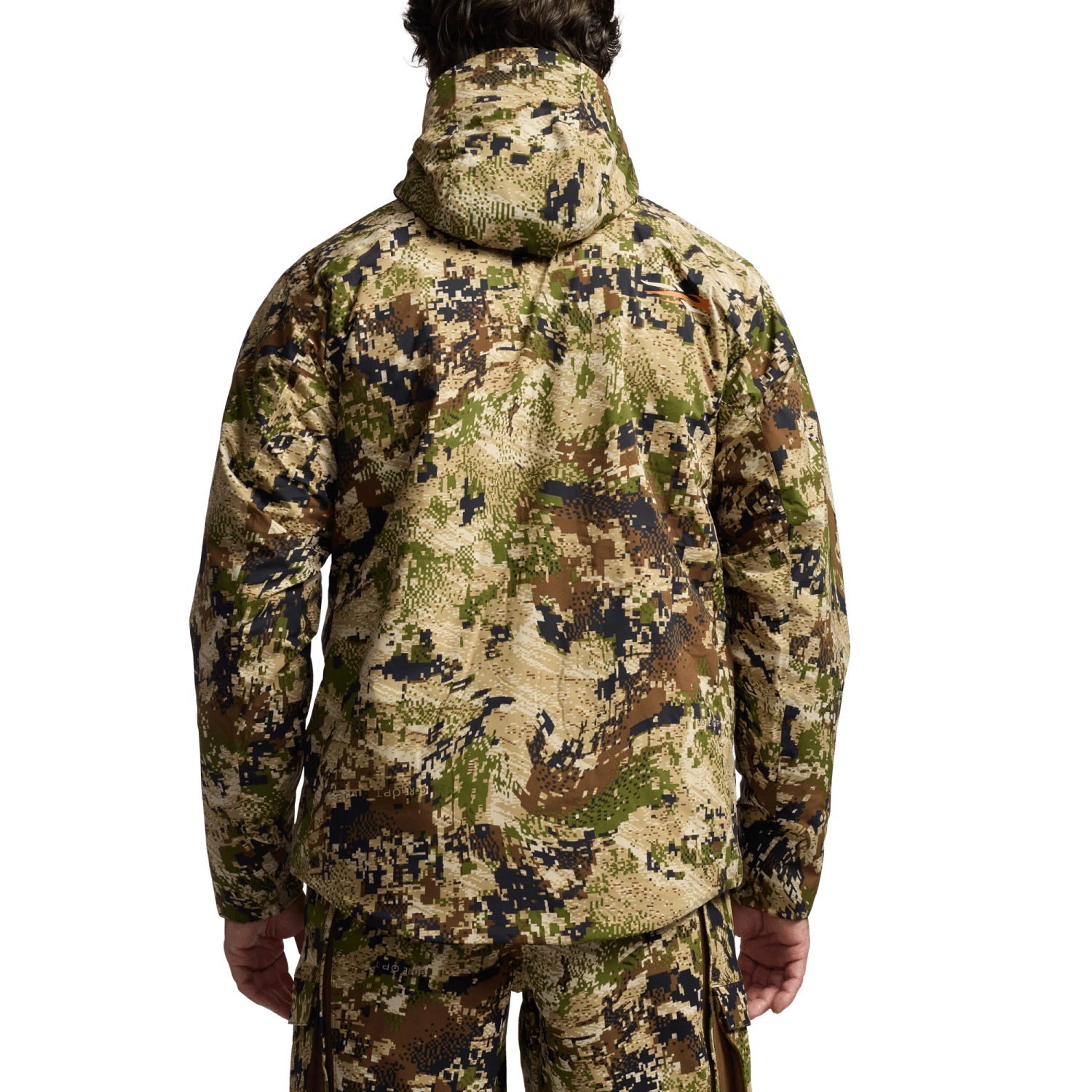 Timberline Pro Jacket