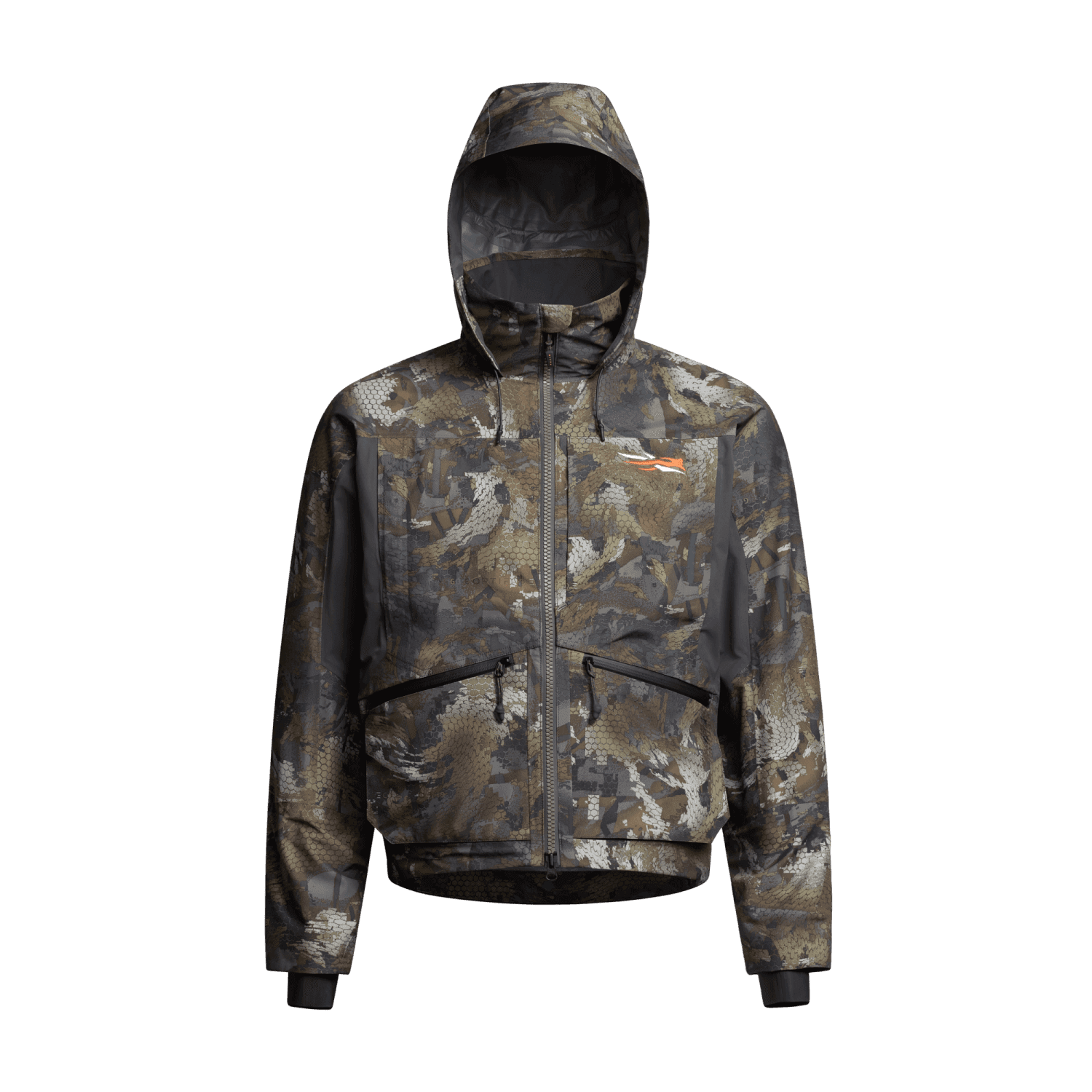Delta Wading Jacket