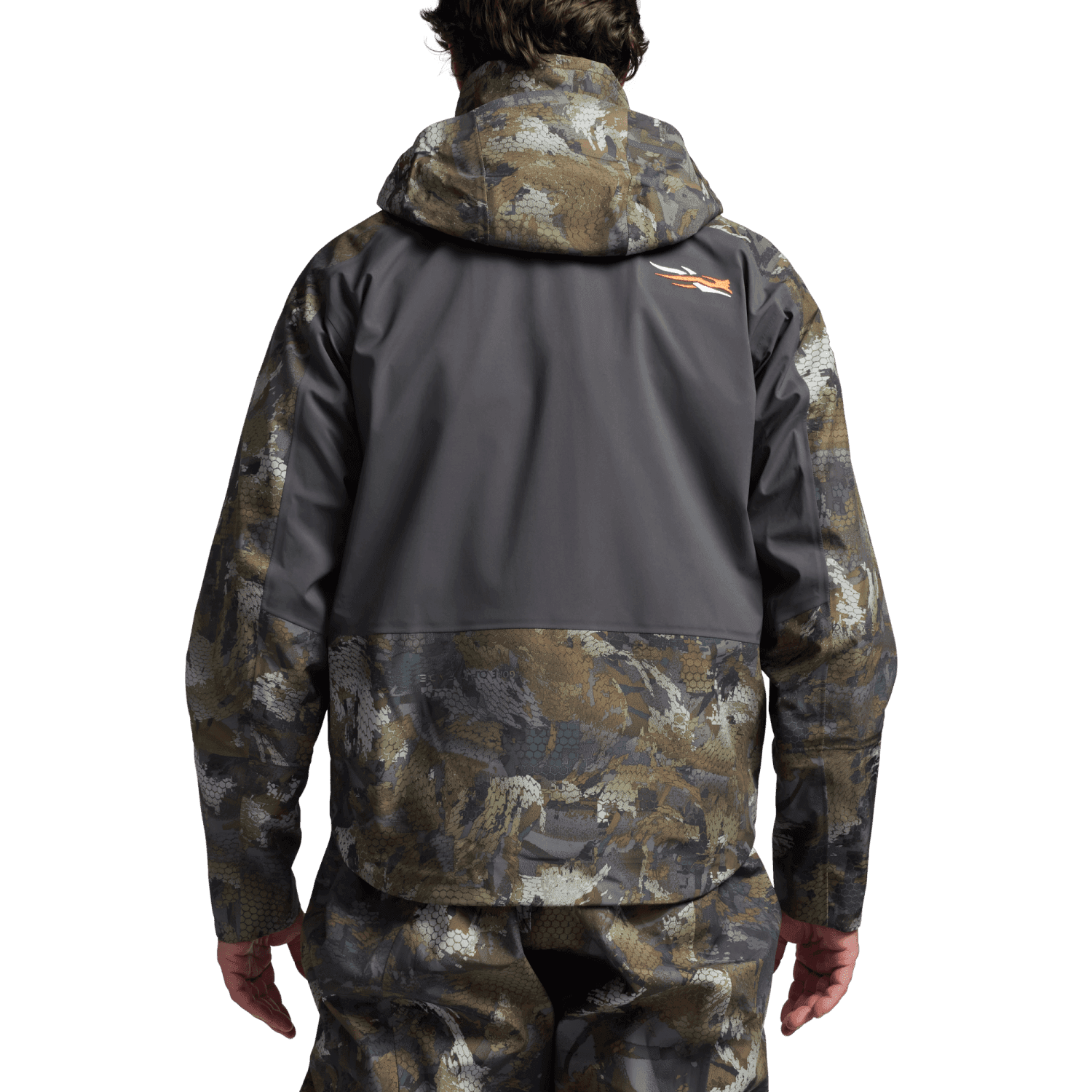 Delta Wading Jacket