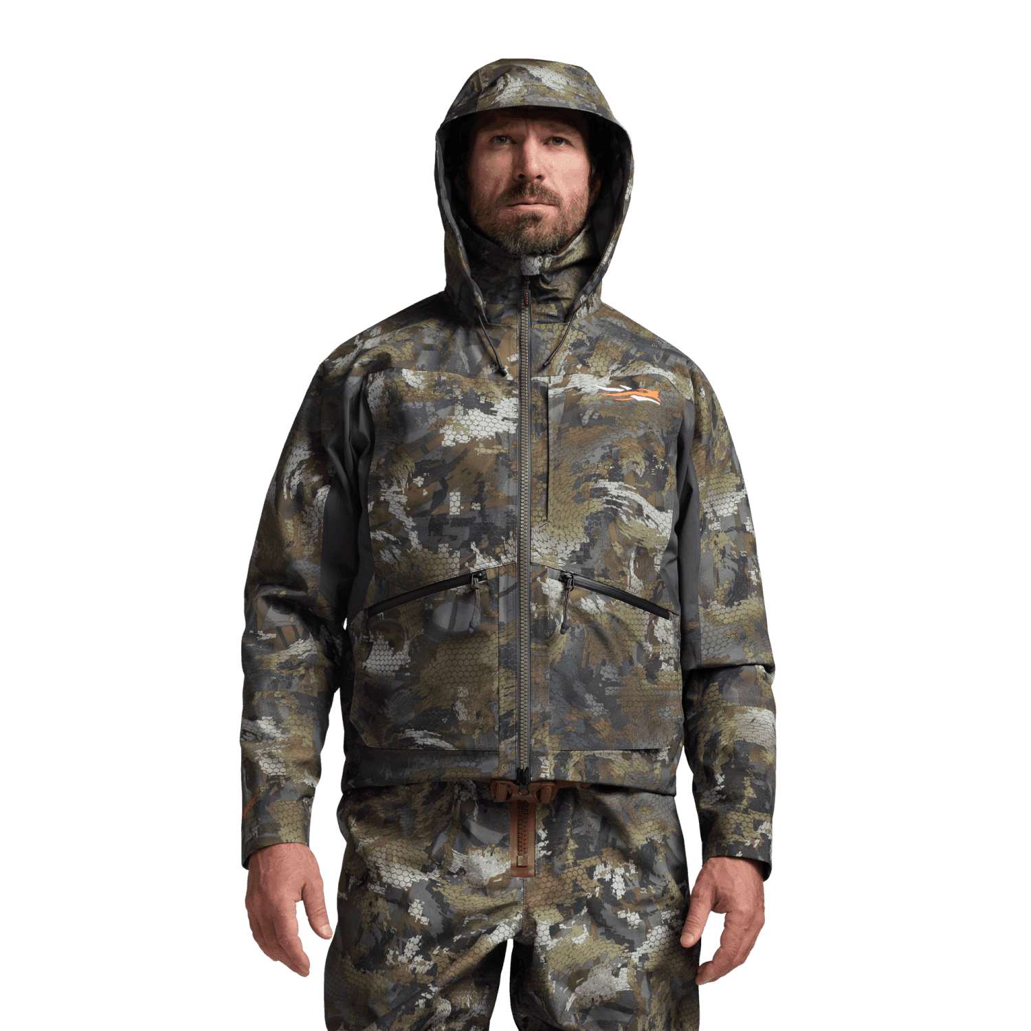 Delta Wading Jacket