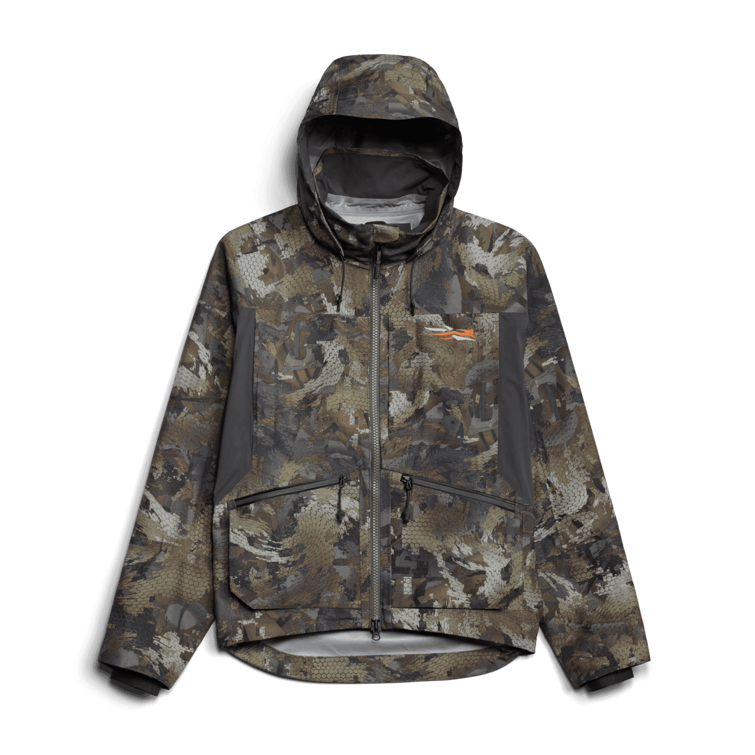 Delta Wading Jacket