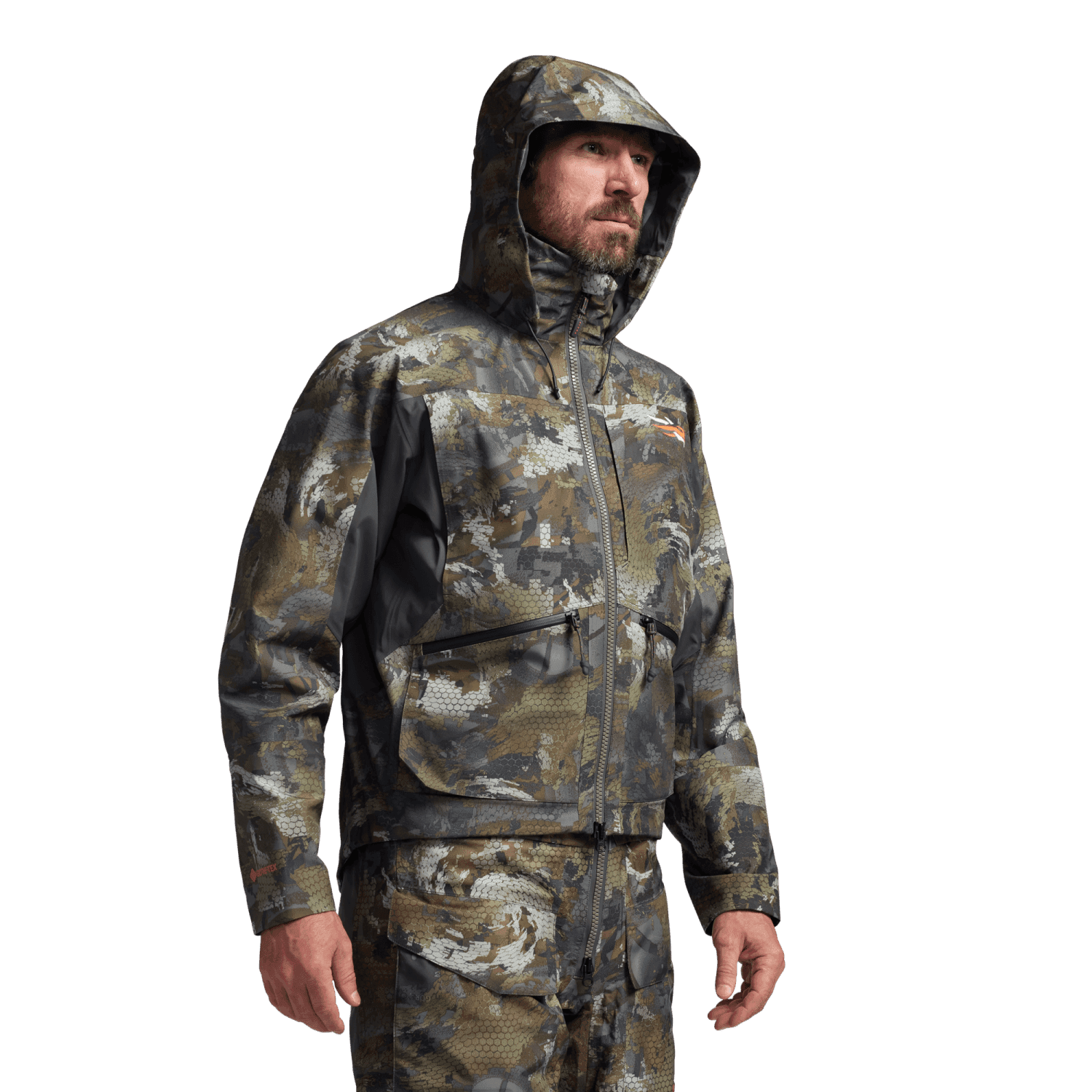 Delta Wading Jacket